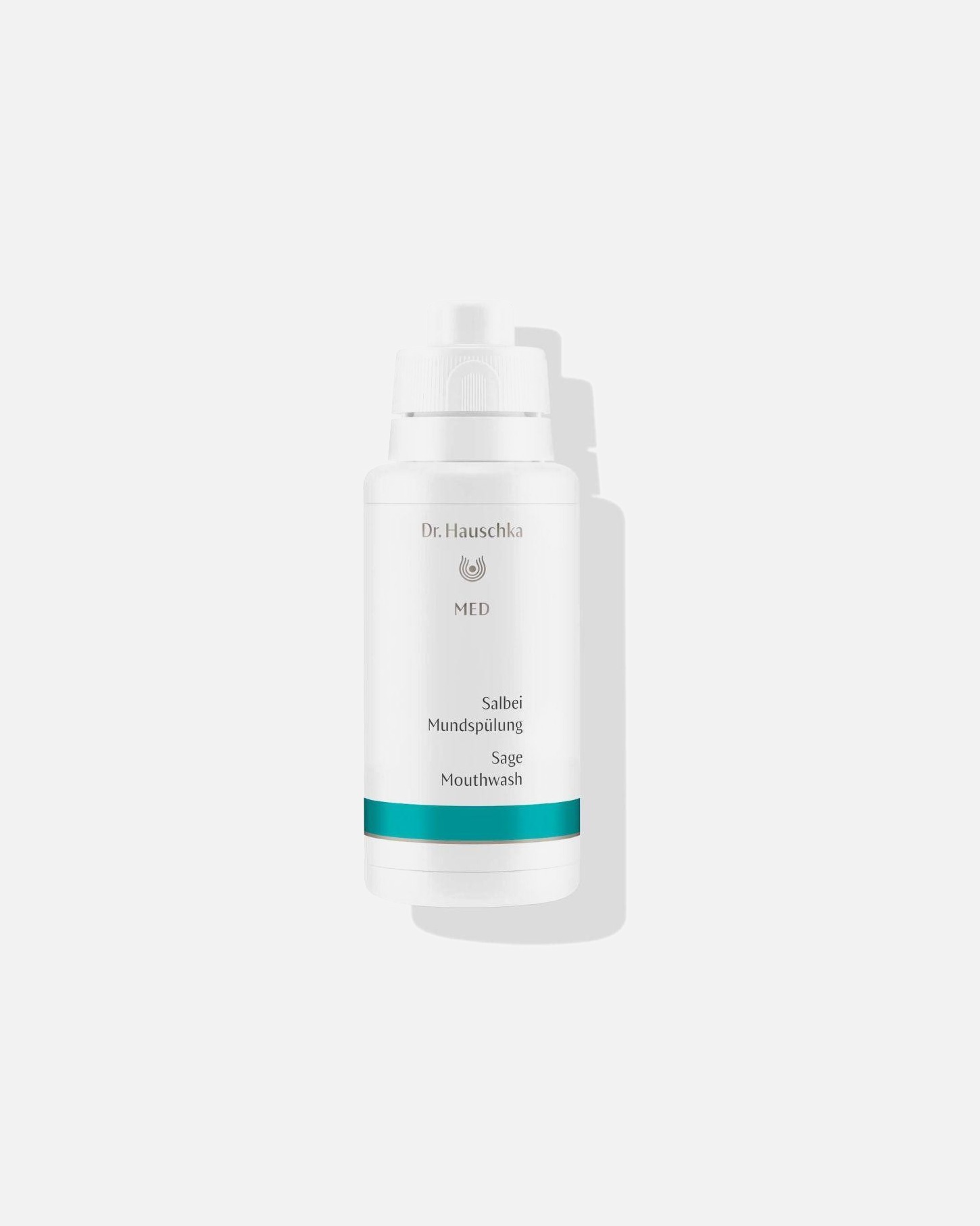 Enjuague bucal para Unisex Dr. Hauschka 300 ml