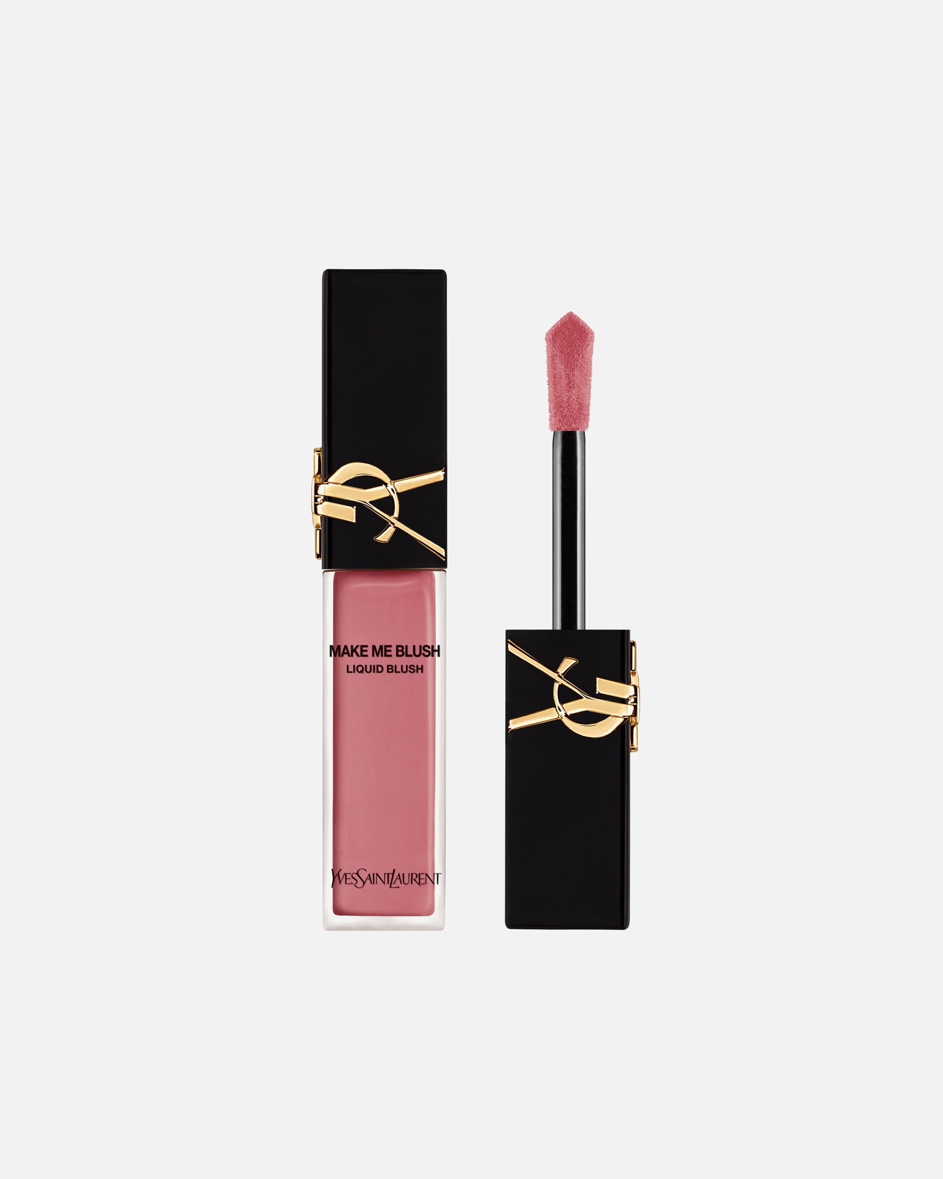 Colorete para Unisex Yves Saint Laurent Musthaves Liquid 80