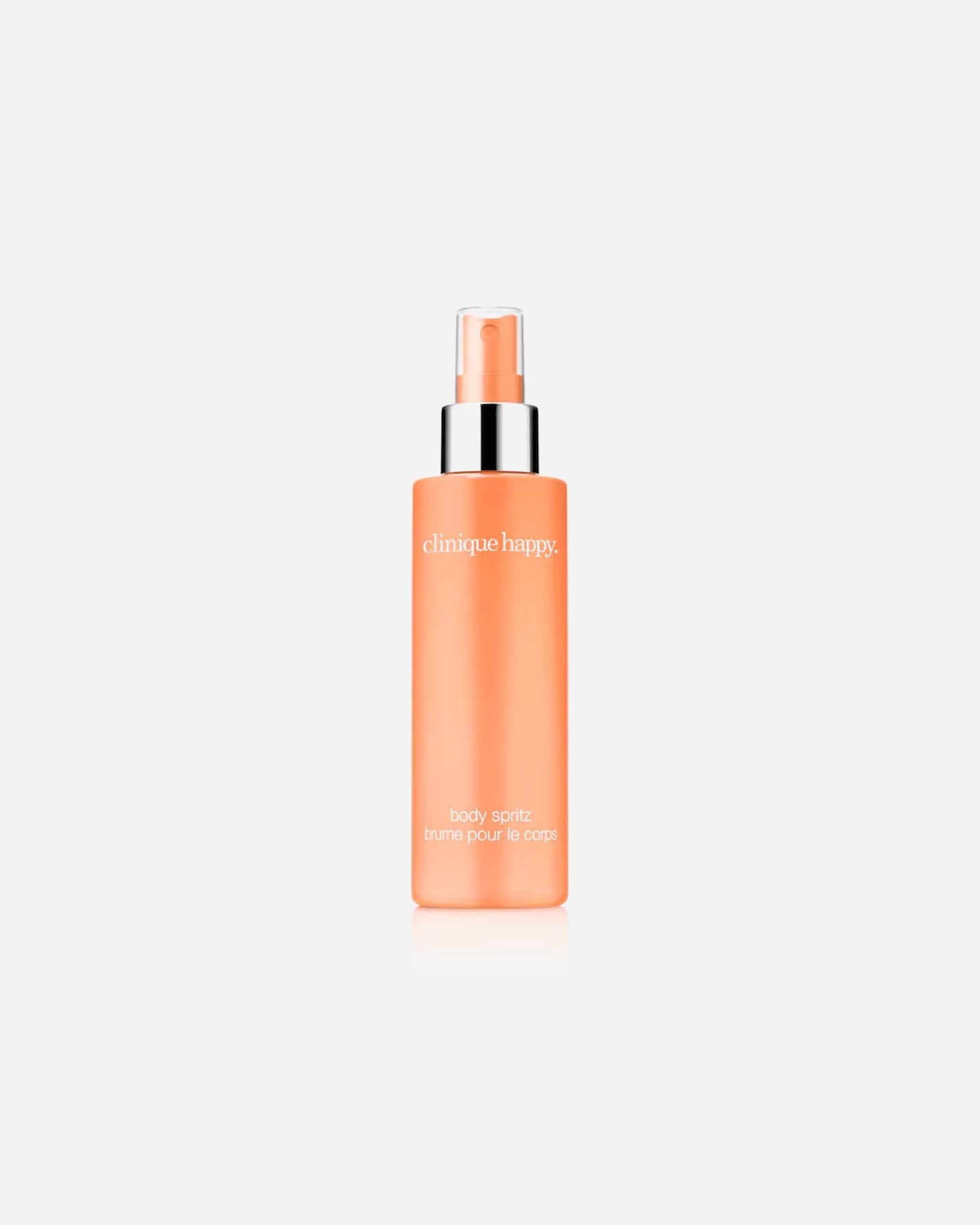 Spray corporal para Mujer Clinique Happy Spritz corporal 125 ml