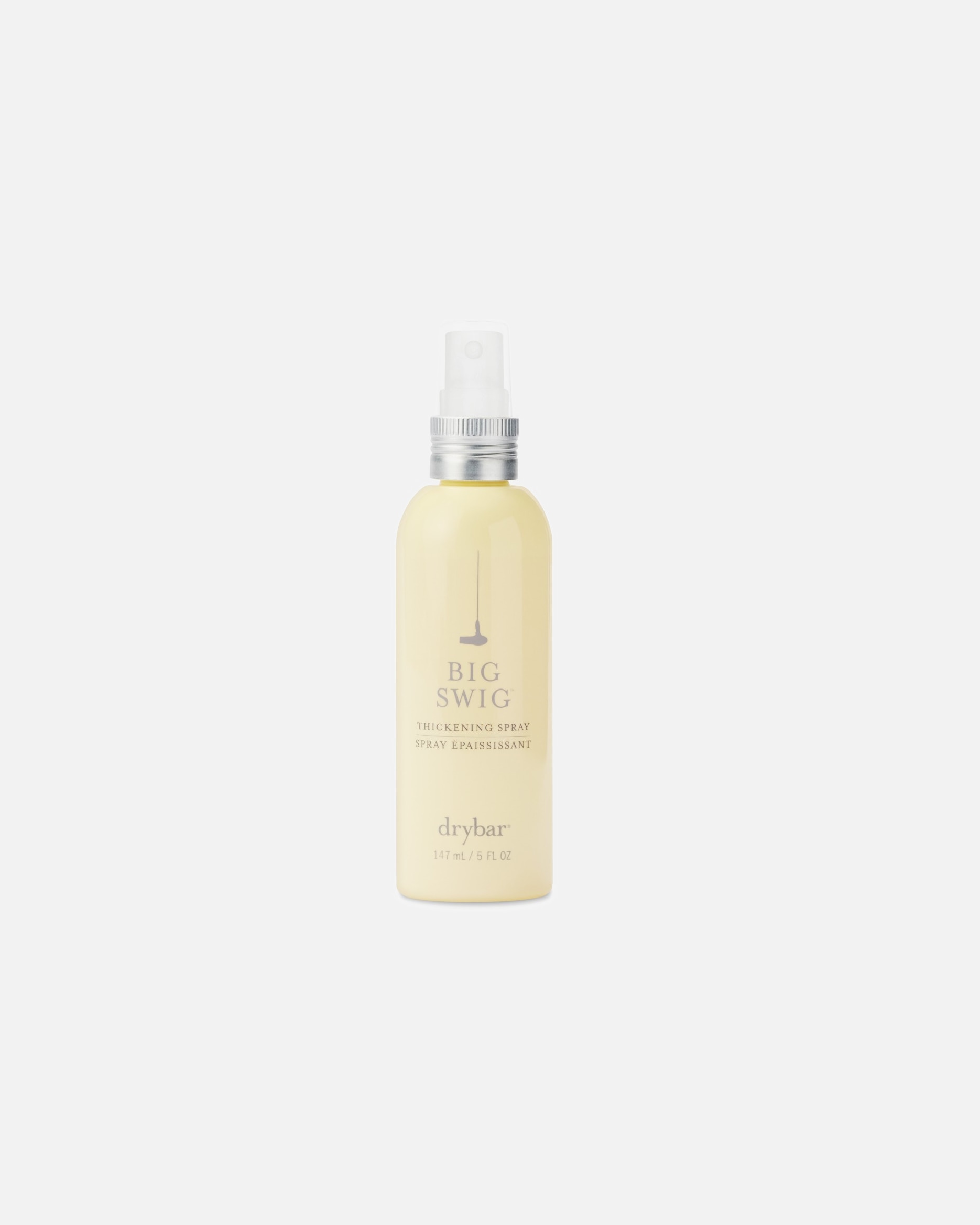 Spray para volumen para Unisex drybar Default Brand Line Big Swig Thickening 147 ml