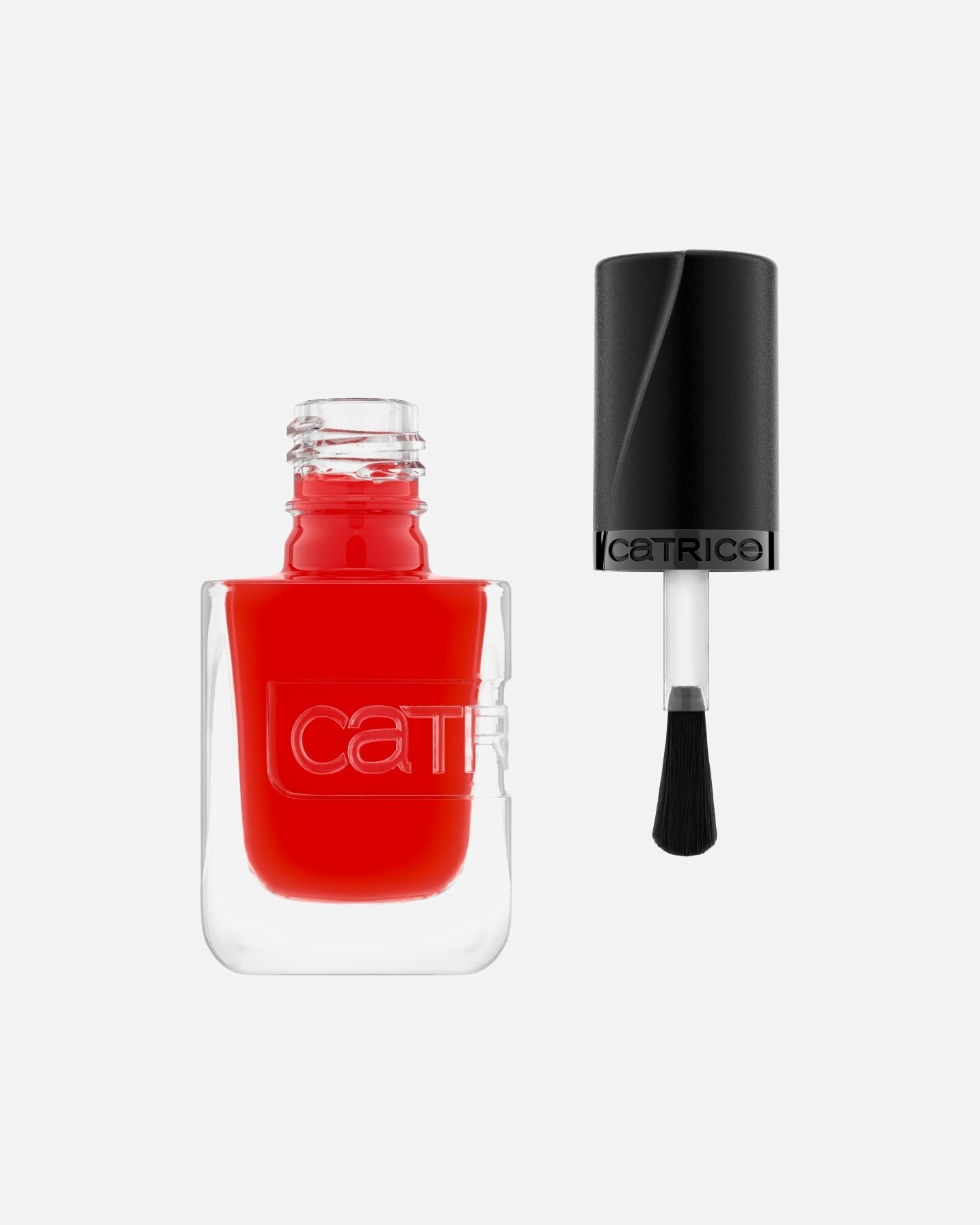 Laca de uñas para Unisex Catrice GEL AFFAIR Nail Lacquer 016 - DON'T BITE THE APPLE