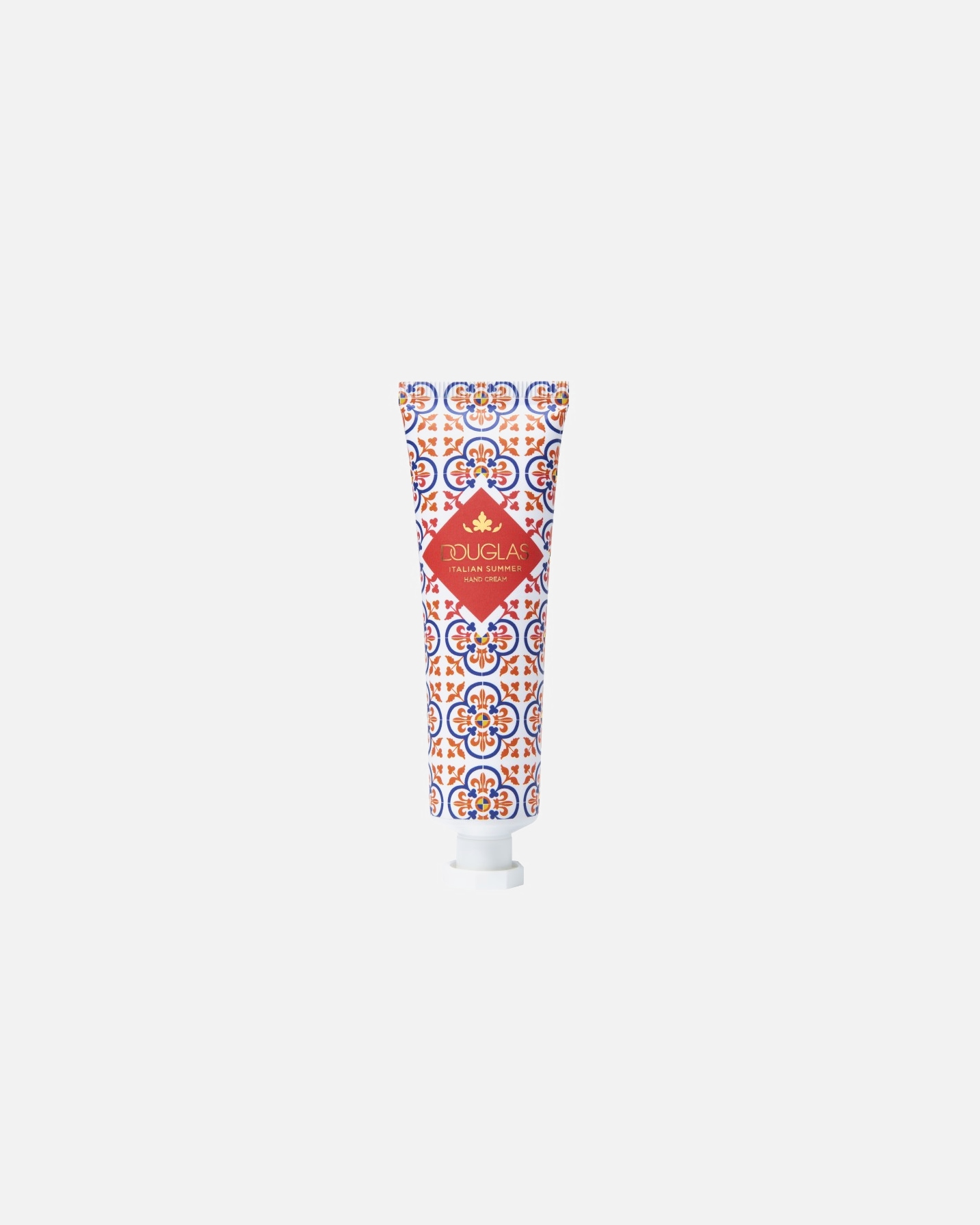 Crema de manos para Unisex Douglas Collection Seasonal Italian Summer 60 ml