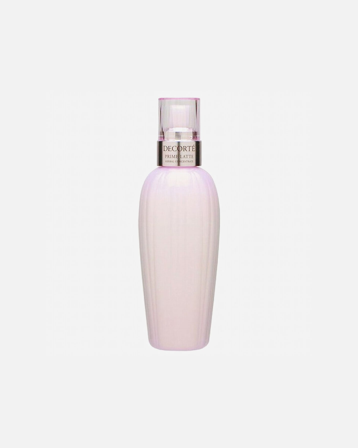 Crema limpiadora para Unisex Decorté Prime Latte Herbal Concentrate 300 ml