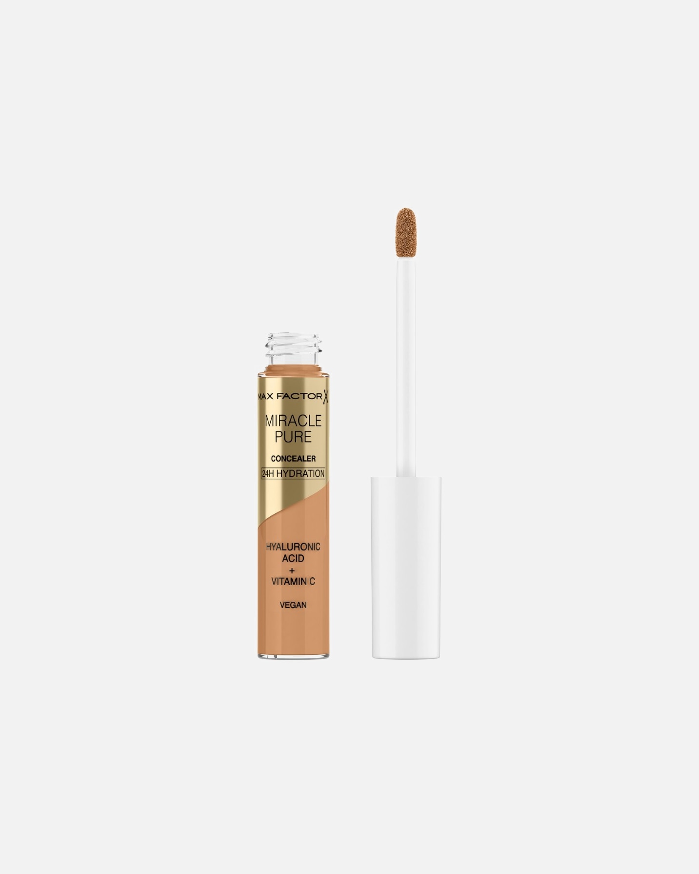 Corrector para Unisex Max Factor Miracle Pure Concealer Corrector 05