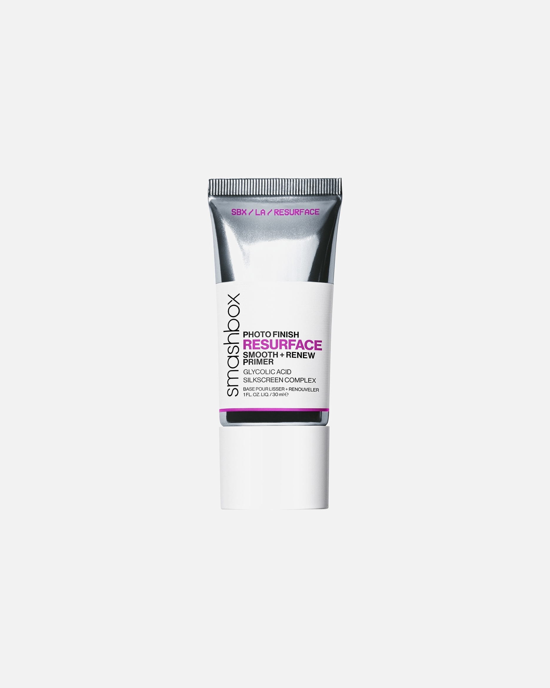 Primer para Unisex Smashbox Photo Finish Resurface Smooth + Renew 30 ml