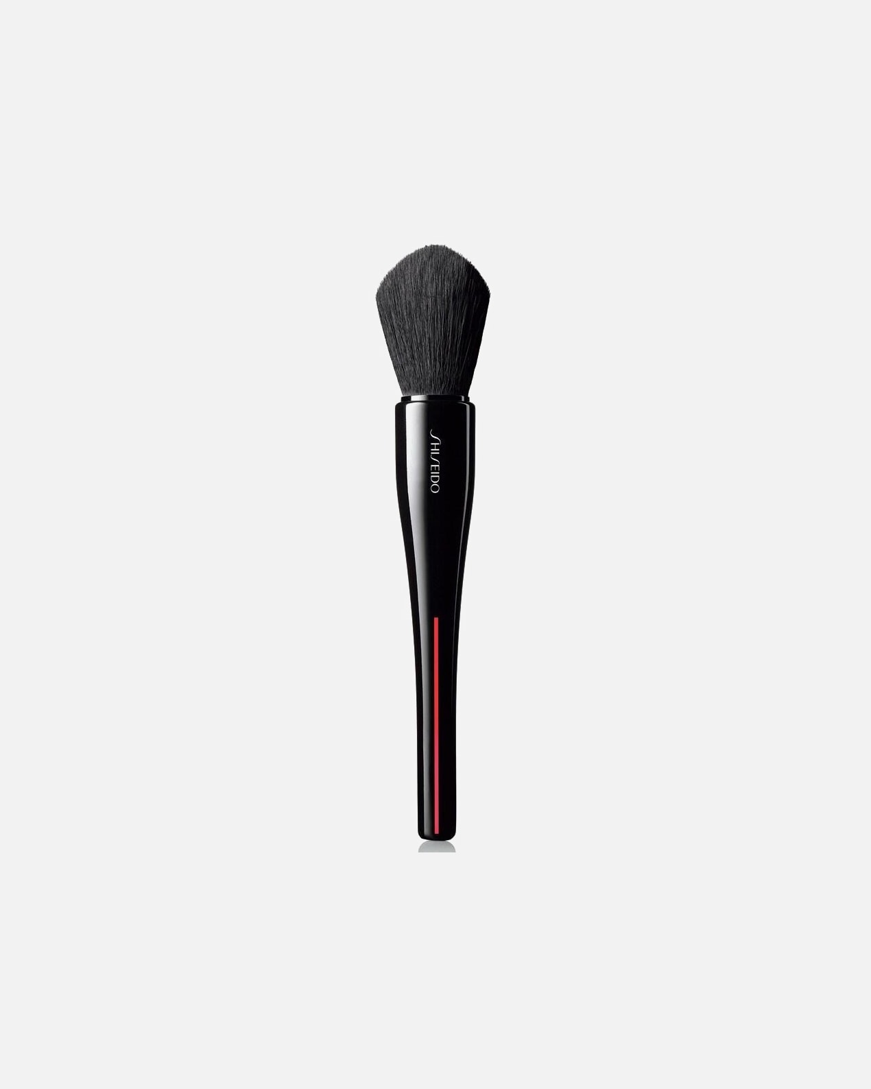 Brocha para polvos para Unisex Shiseido Maru Fude Multi Face Brush 3 GR