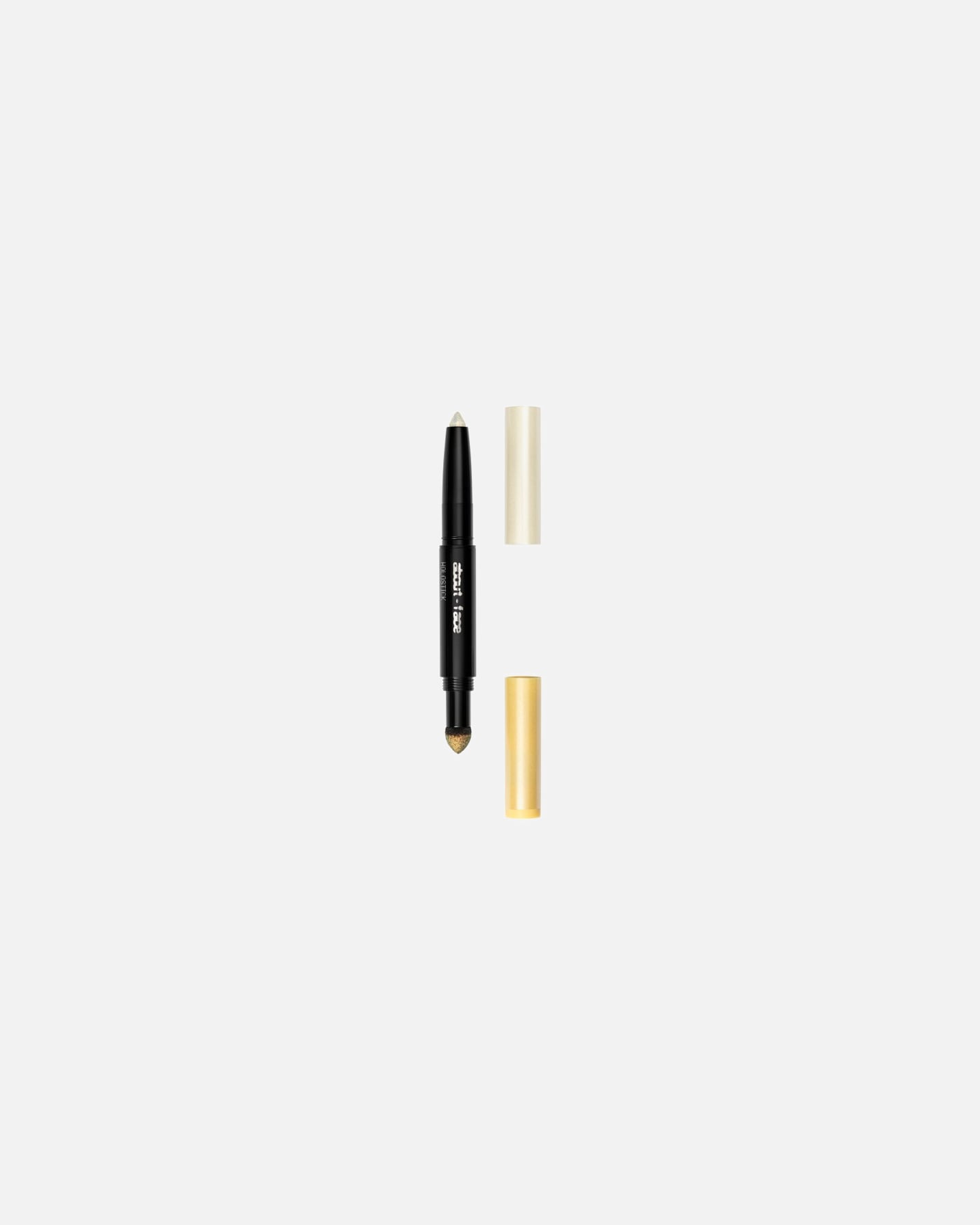 Sombra de ojos para Unisex about-face Default Brand Line Holostick CANCER MOON