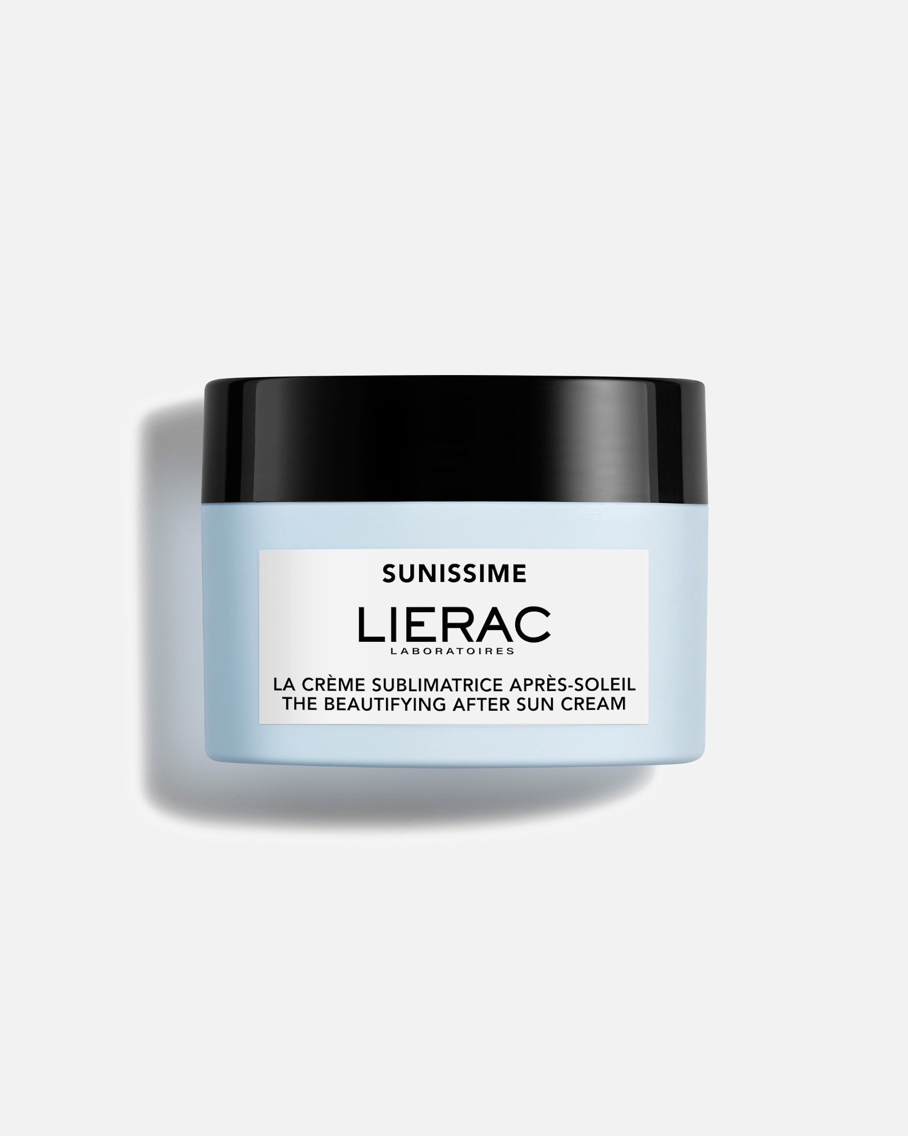 Aftersun para Cuerpo para Unisex Lierac SUNISSIME THE BEAUTIFYING AFTER SUN CREAM 200 ml