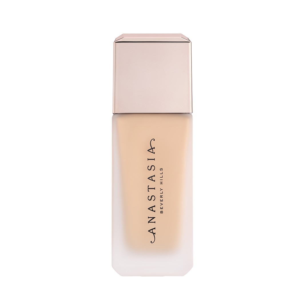 Anastasia Beverly Hills Impeccable Blurring Second Skin Matte Base 2N