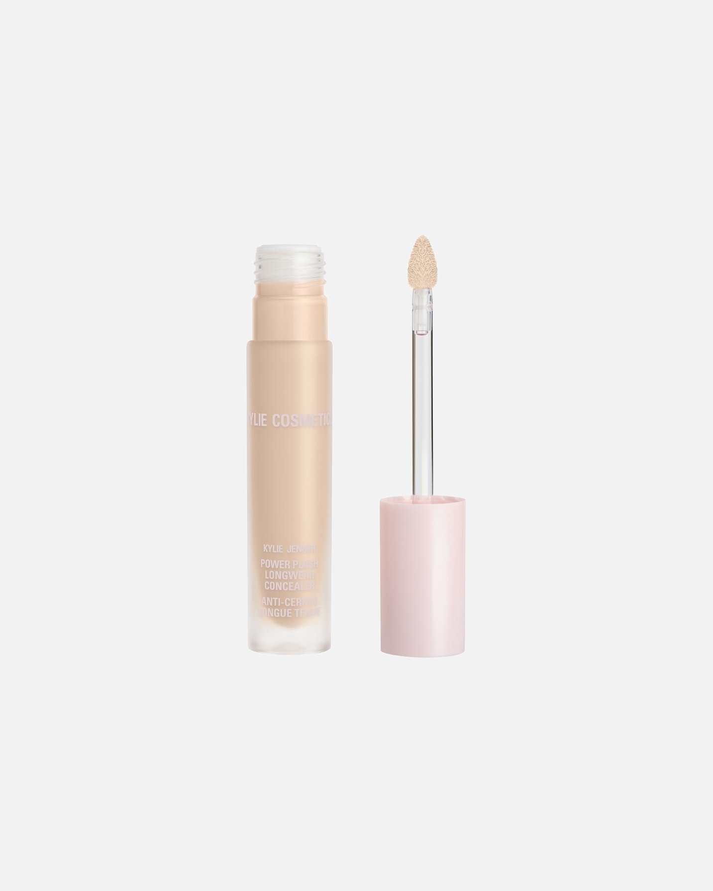 Corrector para Unisex KYLIE COSMETICS Power Plush Concealer 1C