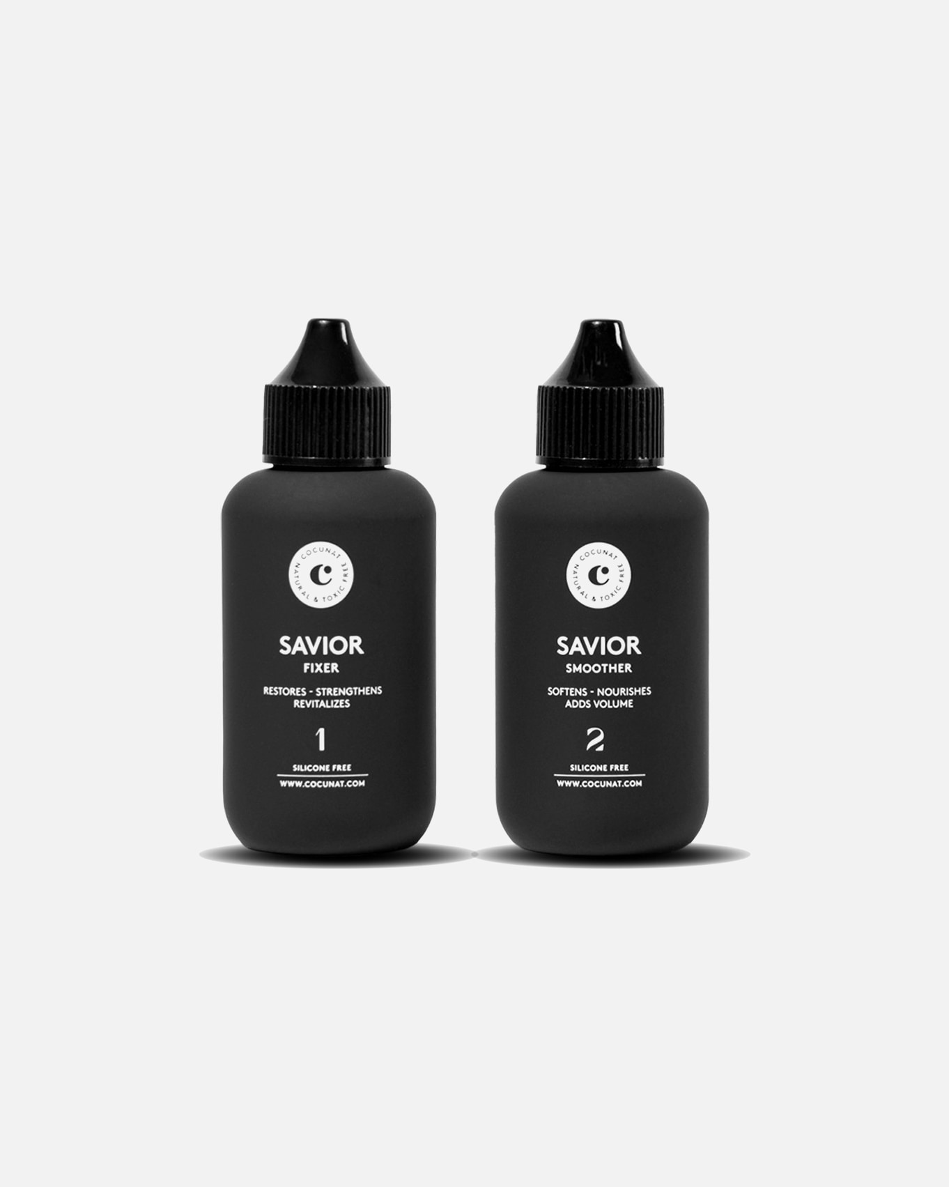 Baño capilar para Unisex Cocunat SAVIOR HAIR REPAIR SAVIOR HAIR REPAIR