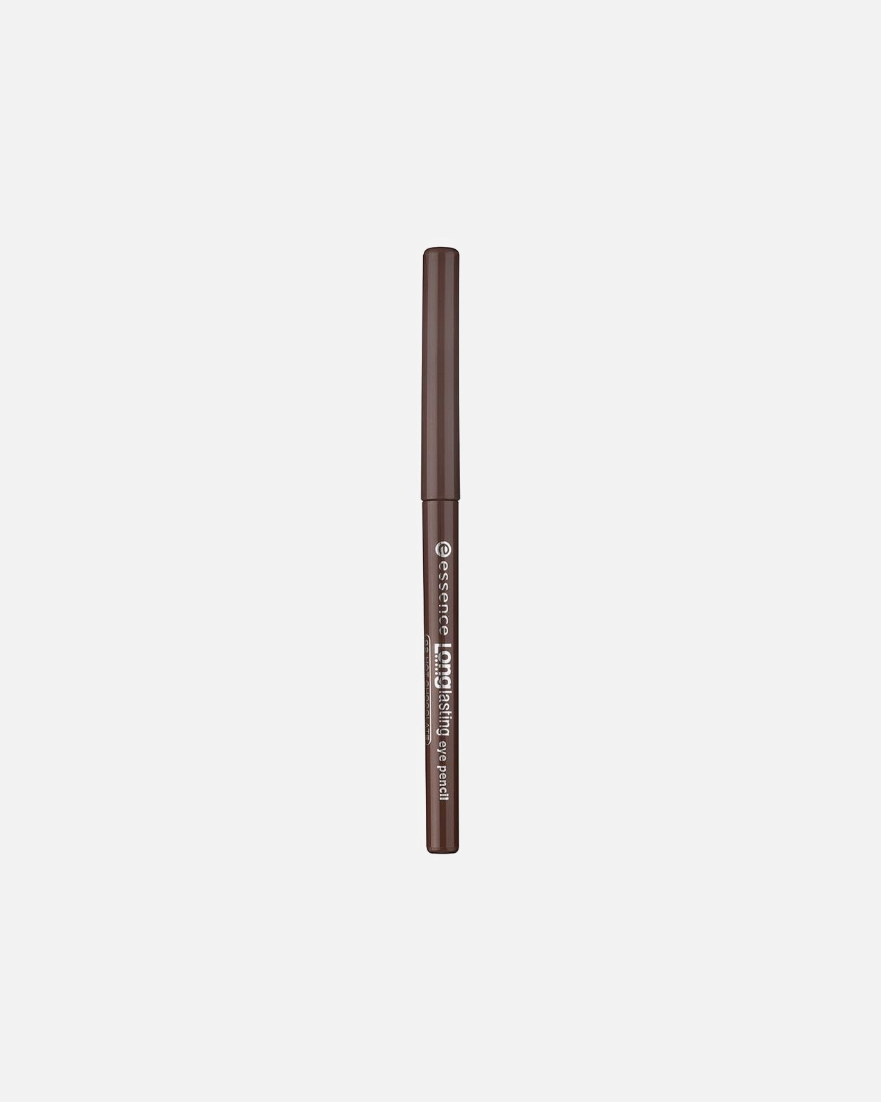Lápiz kohl para Unisex Essence Long-lasting Eye Pencil 02 - HOT CHOCOLATE