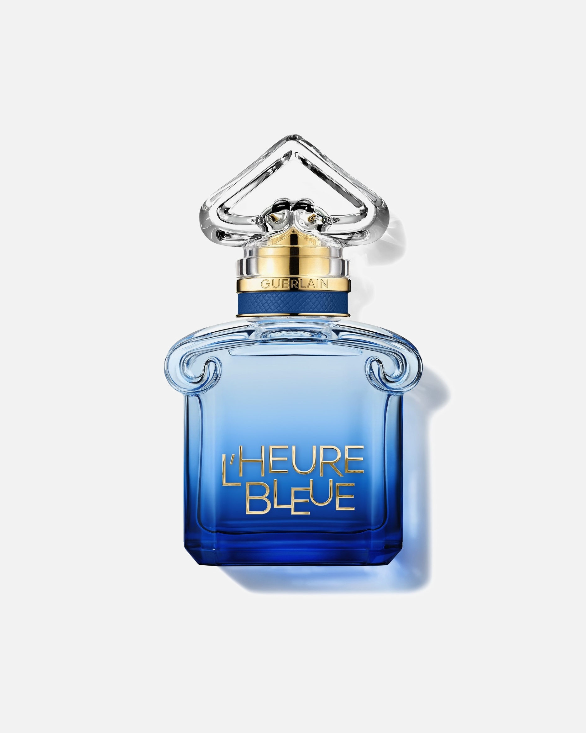 Eau de Parfum para Mujer Guerlain L’Heure Bleue 30 ml
