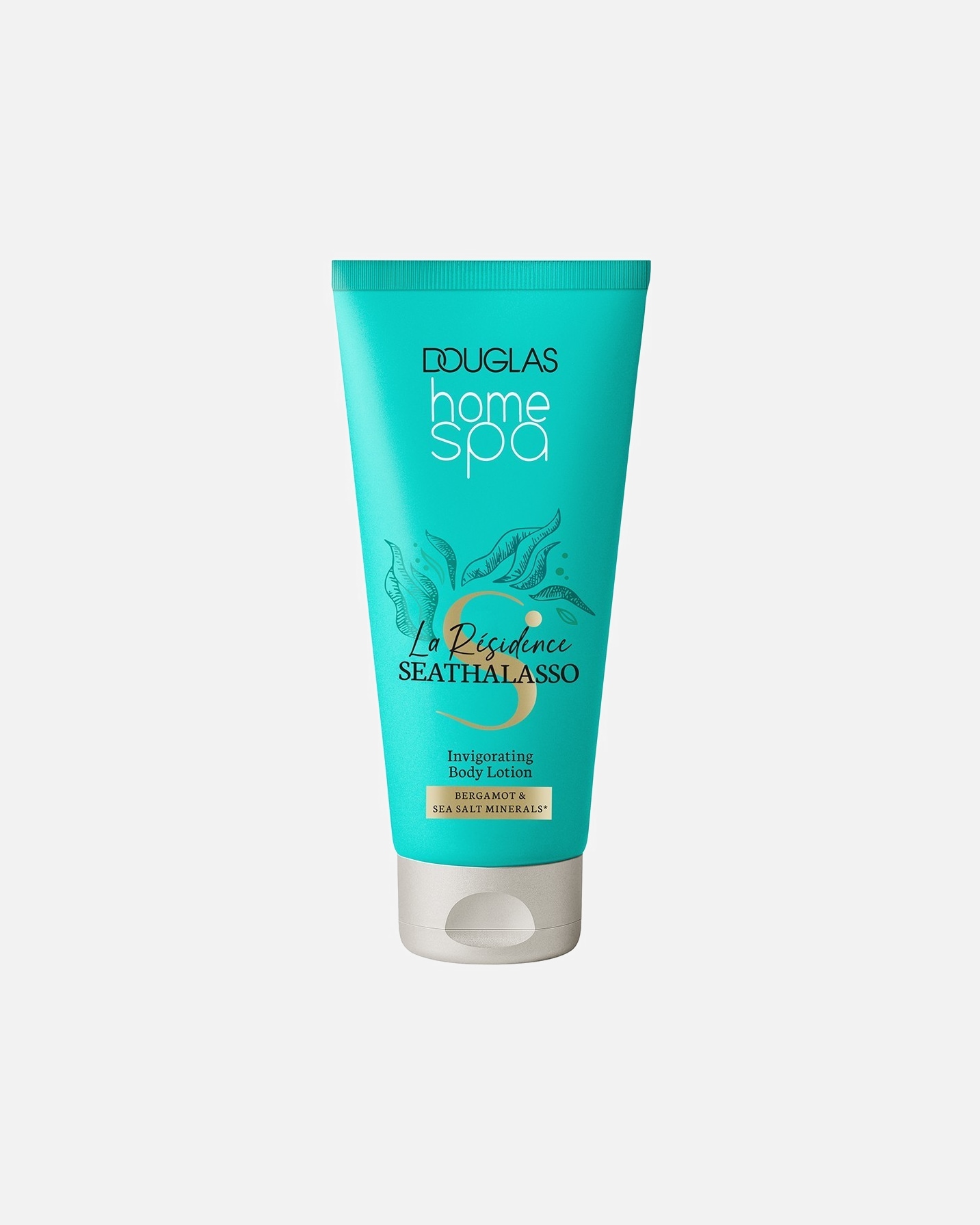Crema para el cuerpo para Unisex Douglas Home Spa The Lagoon Leilani Body Lotion 200 ml por compras superiores a 59€ en tratamiento. Excluidos articulos del Douglas Partner y Click&Collect