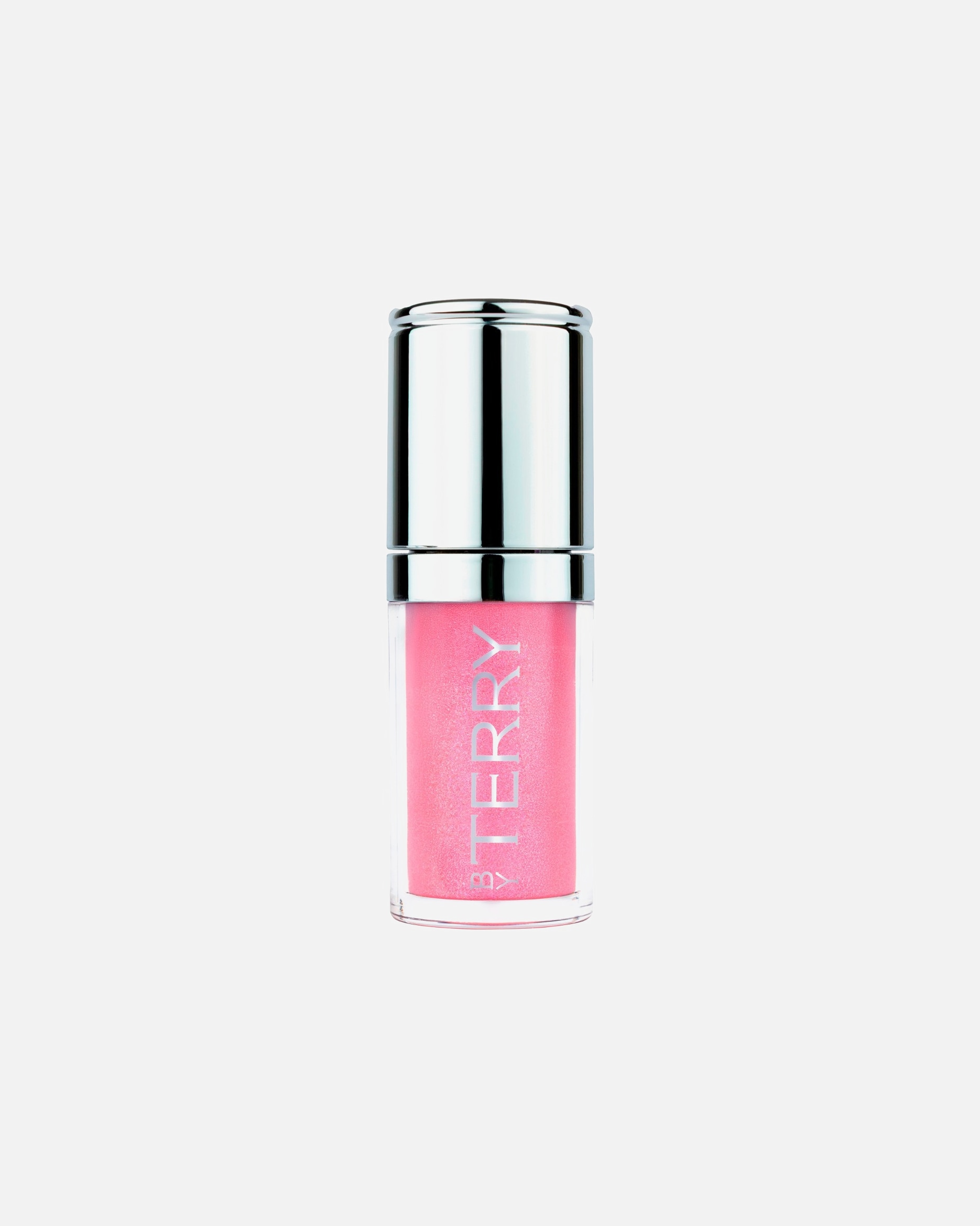 Brillo de labios para Unisex By Terry Baume de Rose Glow 5 ml