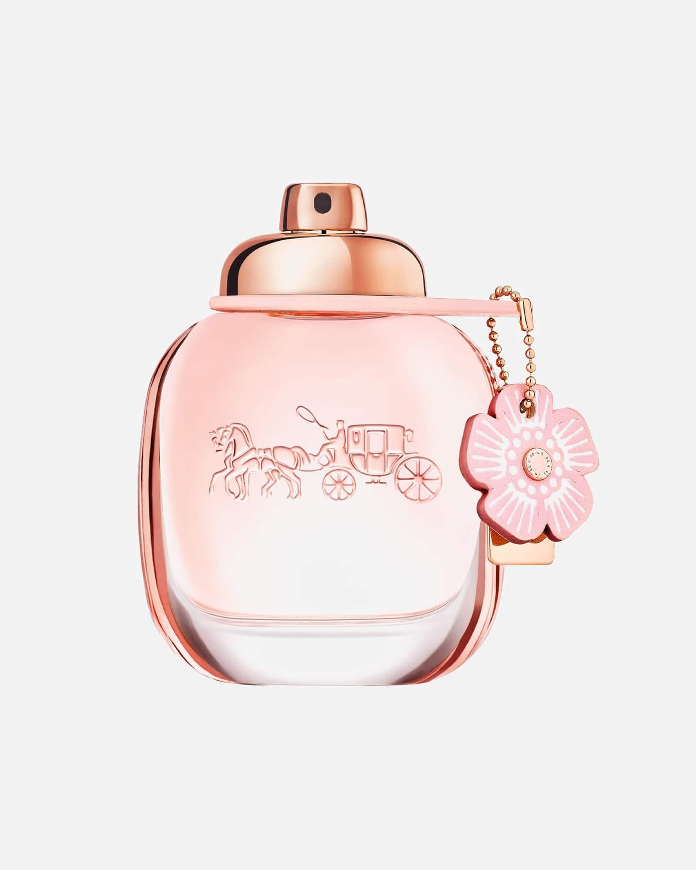 Eau de Parfum para Mujer COACH Floral 50 ml