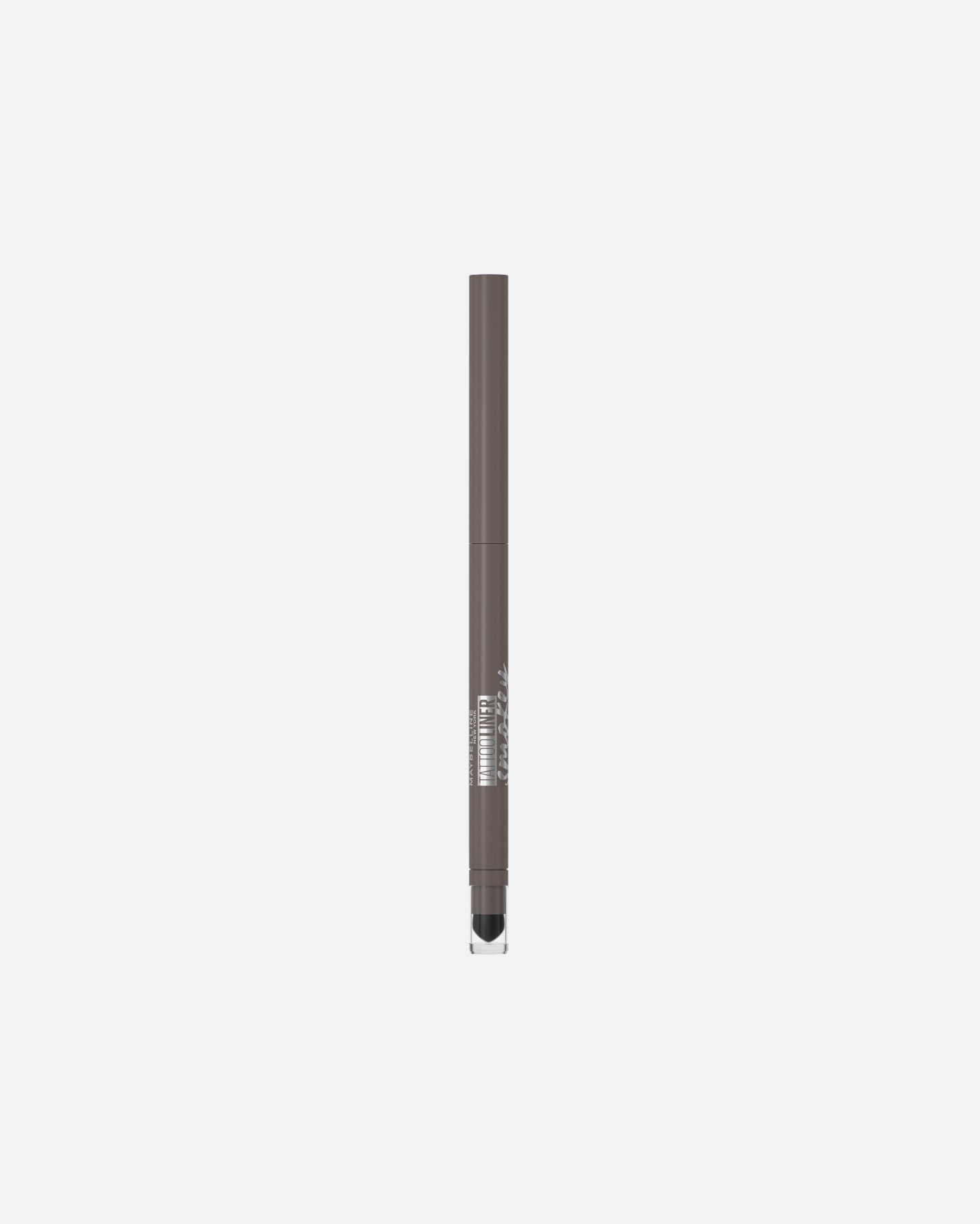 Lápiz kohl para Unisex Maybelline Tattoo Liner Smokey Gel Pencil Grey