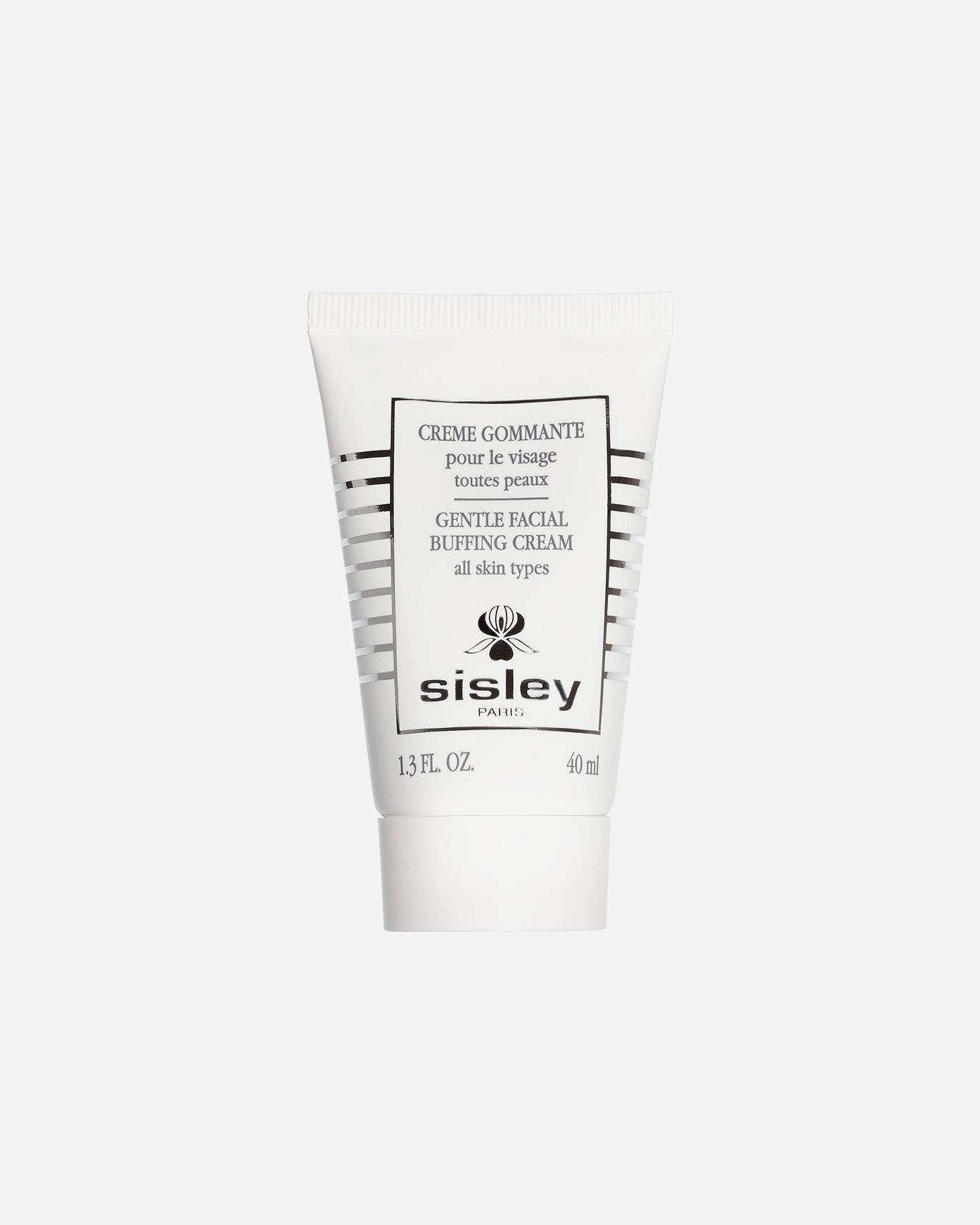 Exfoliante de cara para Unisex Sisley Gentle Facial Buffing Cream 40 ml