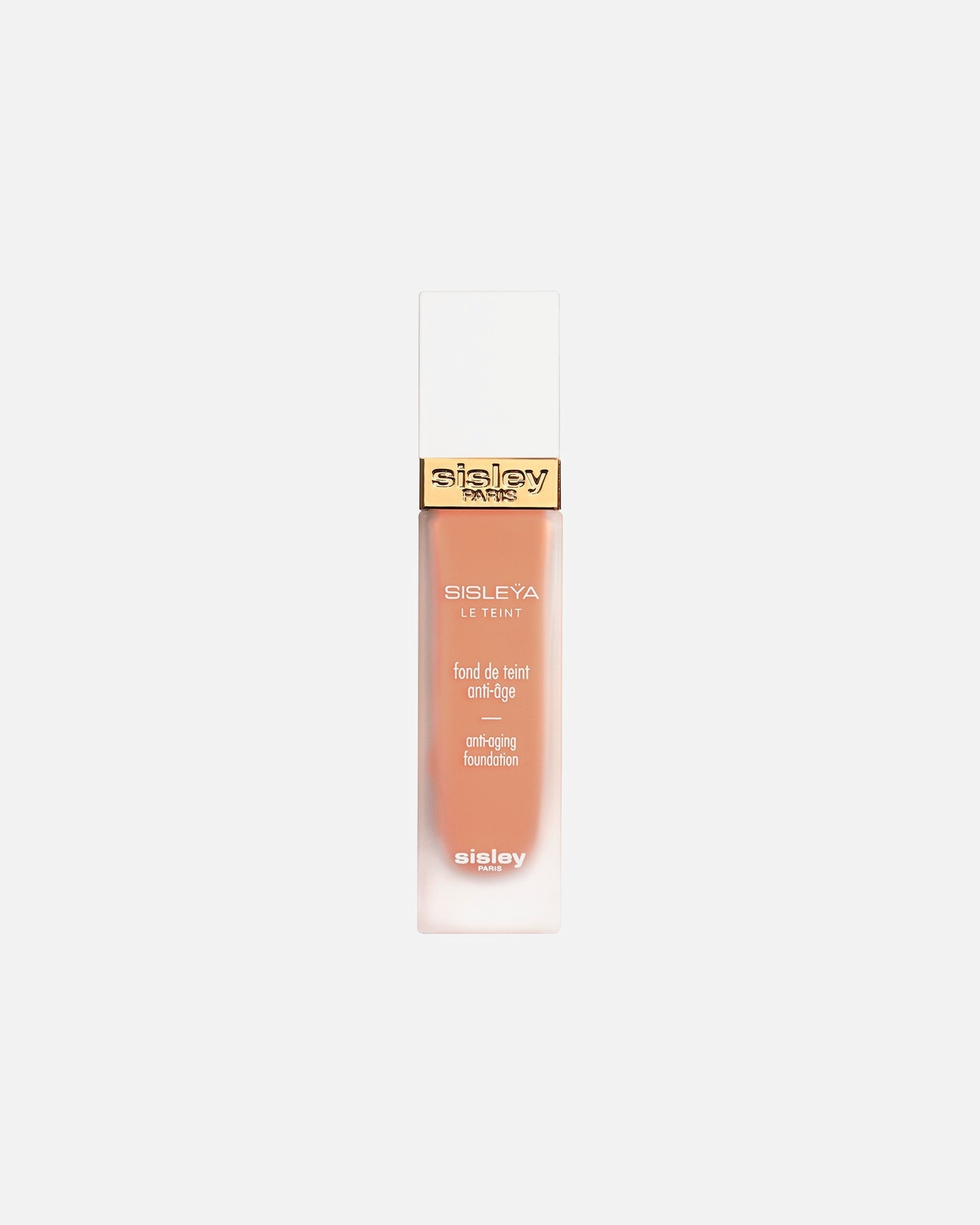 Base para Unisex Sisley Sisleÿa Le Teint 4R, Spice