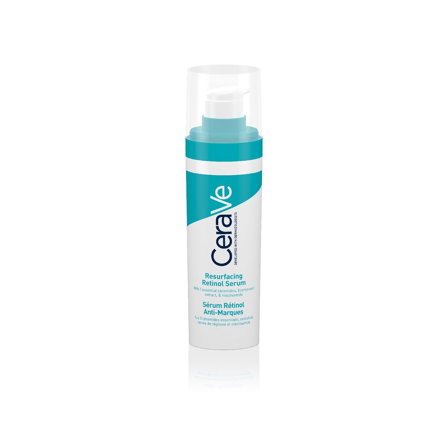Imagen de RETINOL