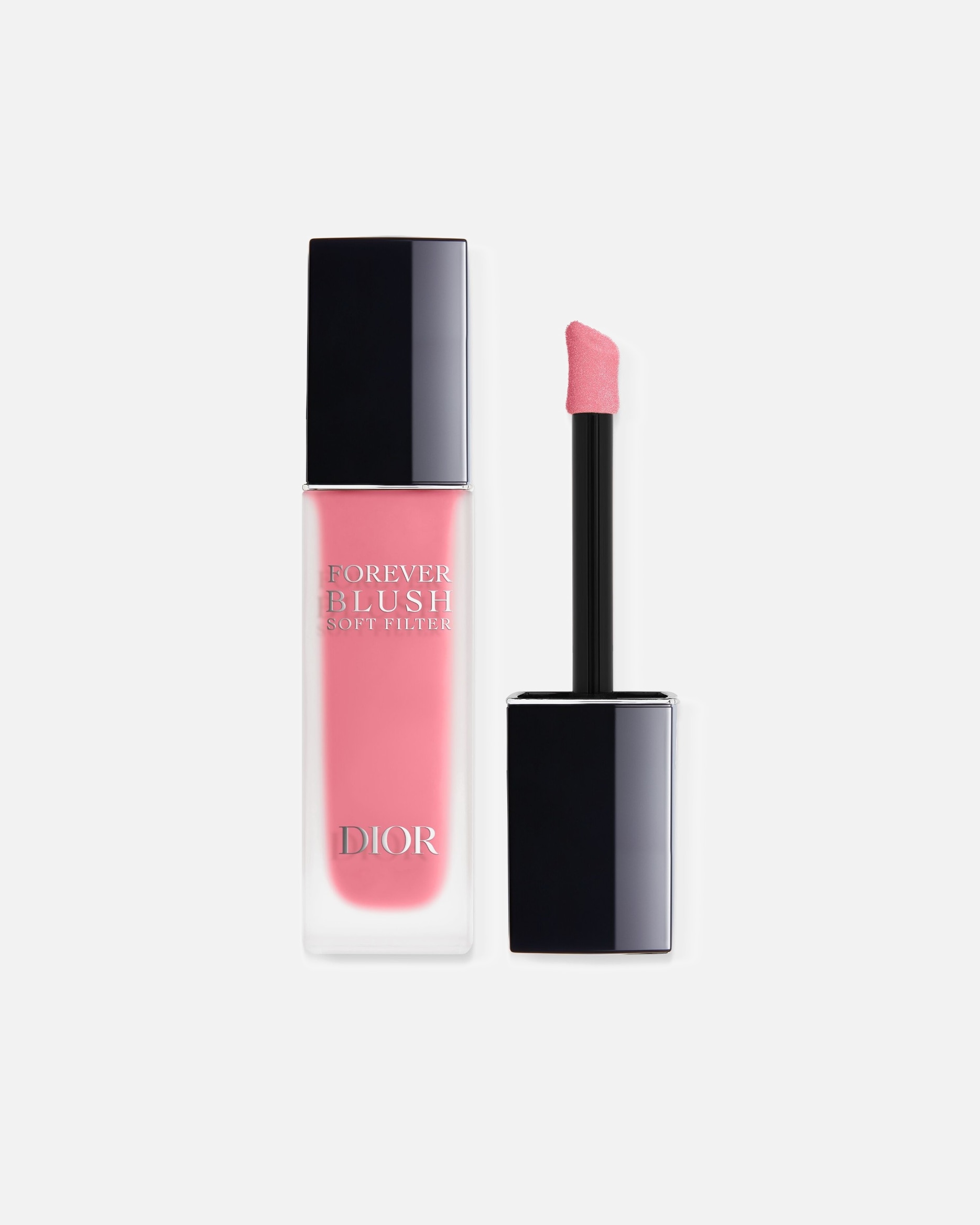 Colorete para Unisex DIOR Forever Blush Soft Filter 05 - LILY