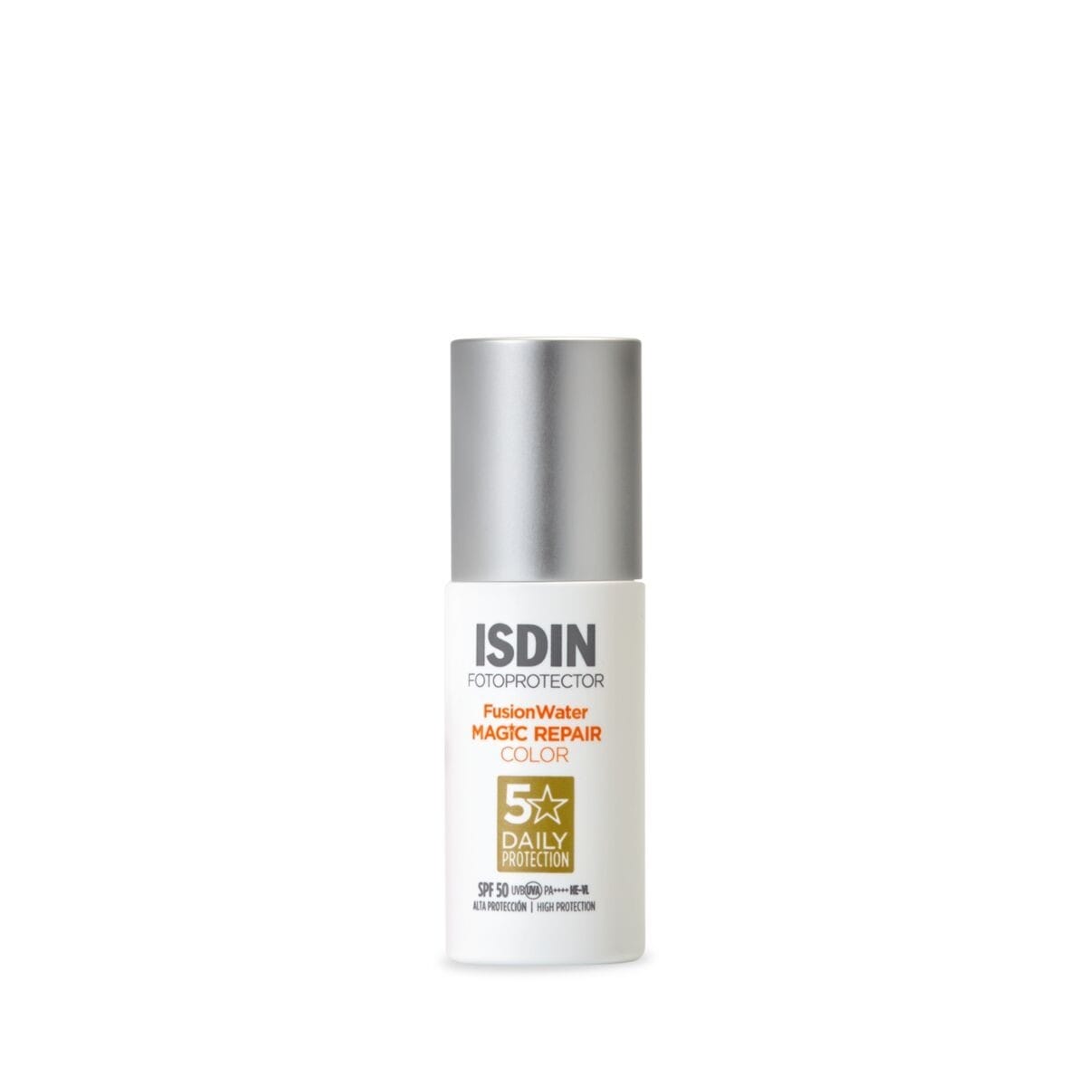 Imagen de FP FUSION WATER MAGIC REPAIR COLOR SPF50