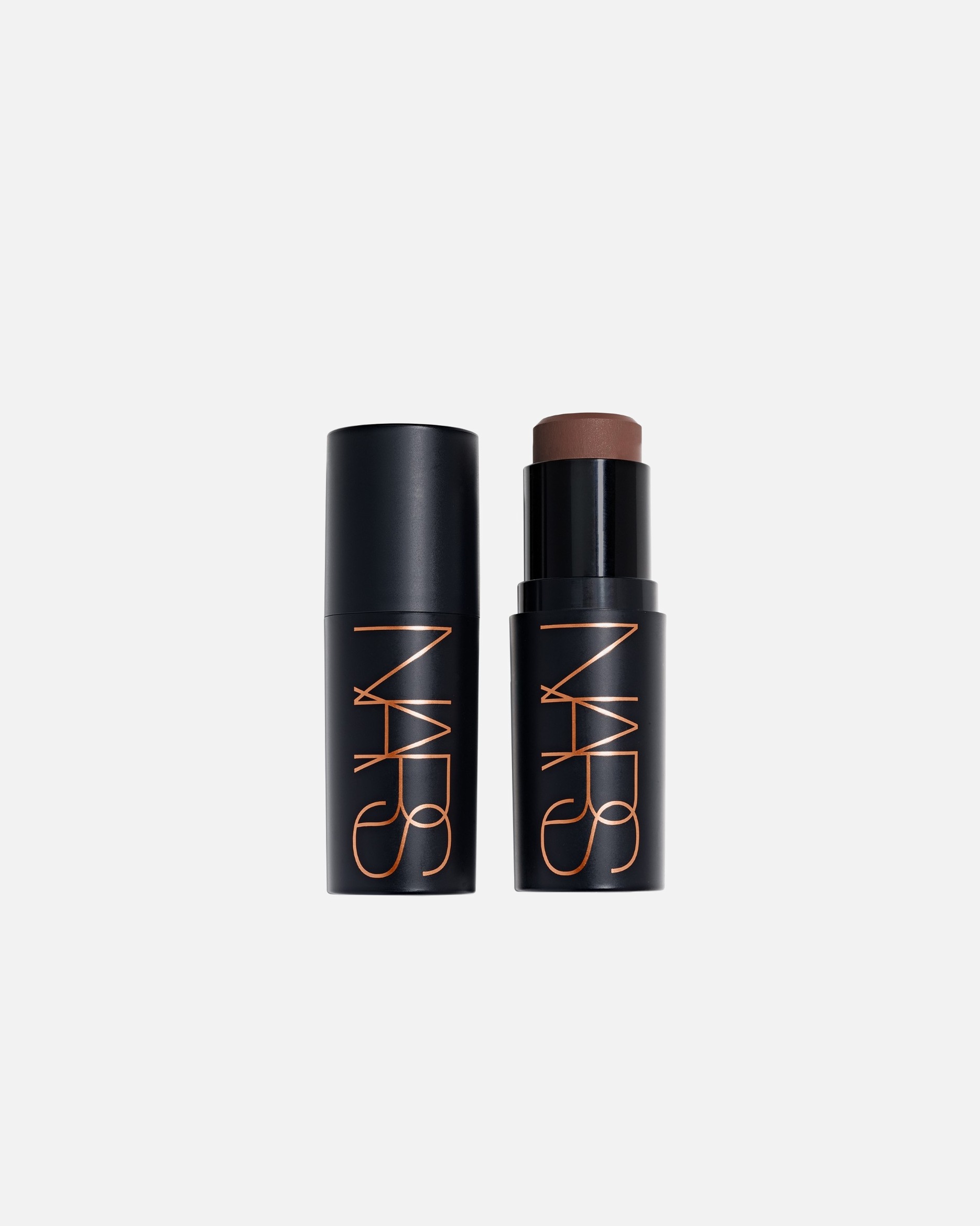 Contouring Stick para Unisex NARS The Multiple Bronzing & Sculpting Stick CAYMAN