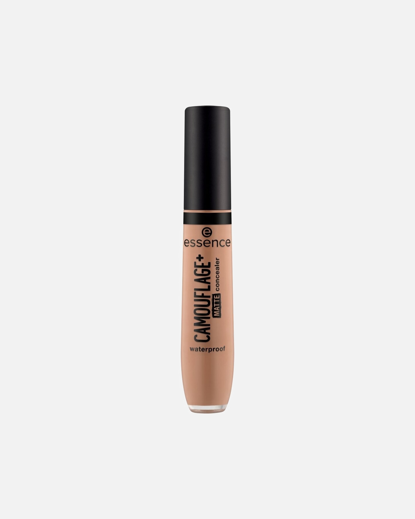 Corrector para Unisex Essence Camouflage+ Matte 160