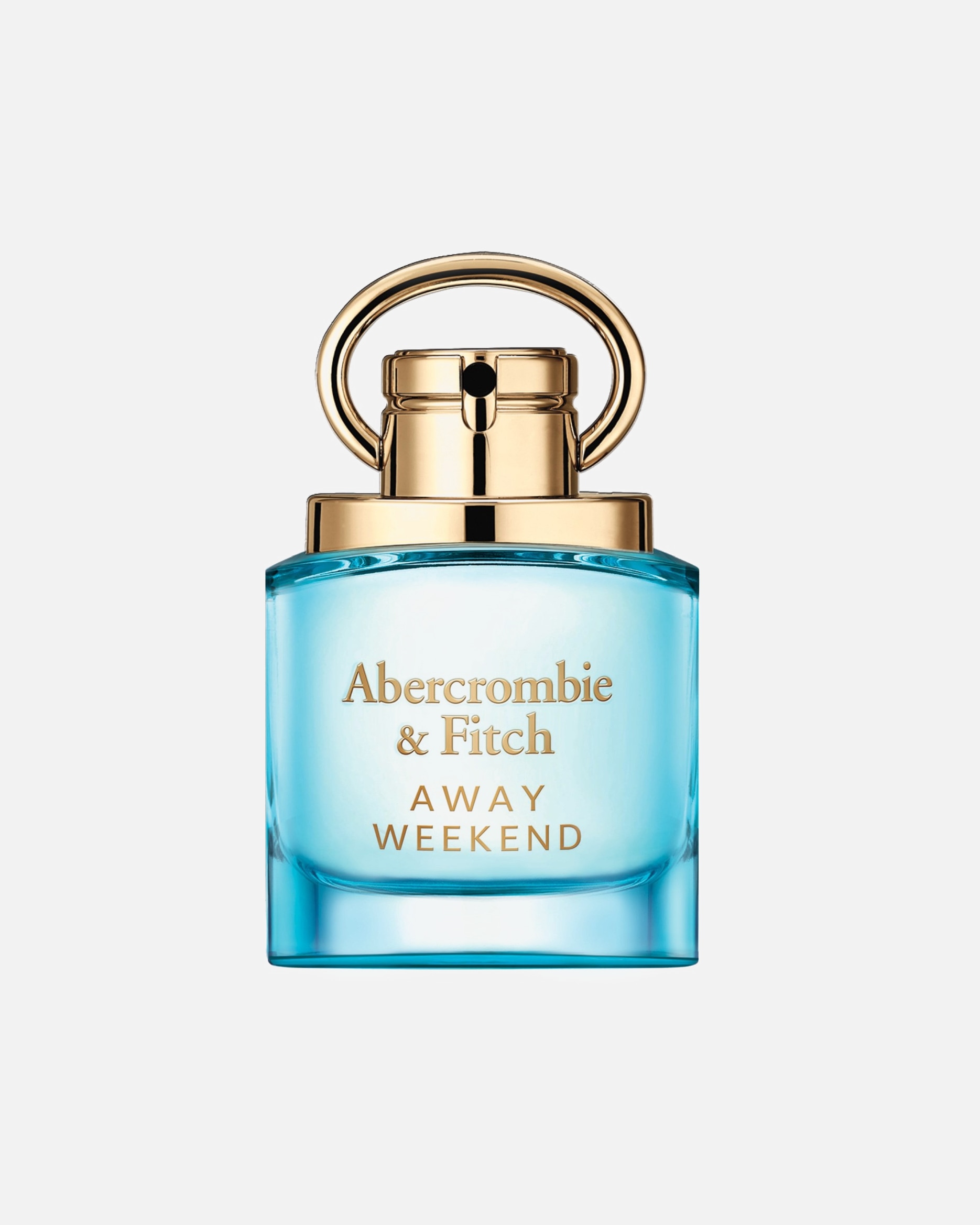 Eau de Parfum para Mujer Abercrombie & Fitch Away Weekend 50 ml