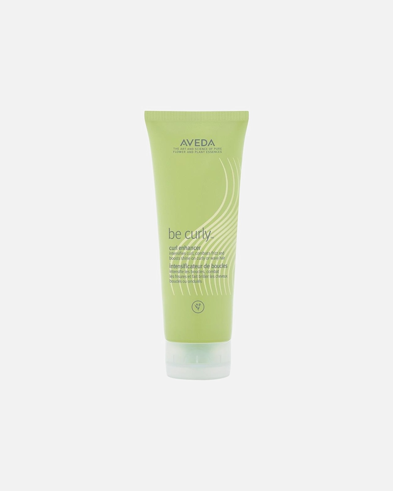 Crema capilar para Unisex Aveda Styling Must-Haves Intensificador De Rizos Be Curly 200 ml