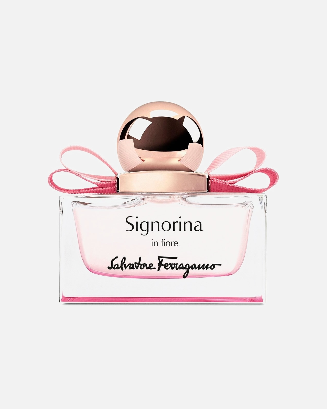 Eau de toilette para Mujer Salvatore Ferragamo Signorina In Fiore 100 ml