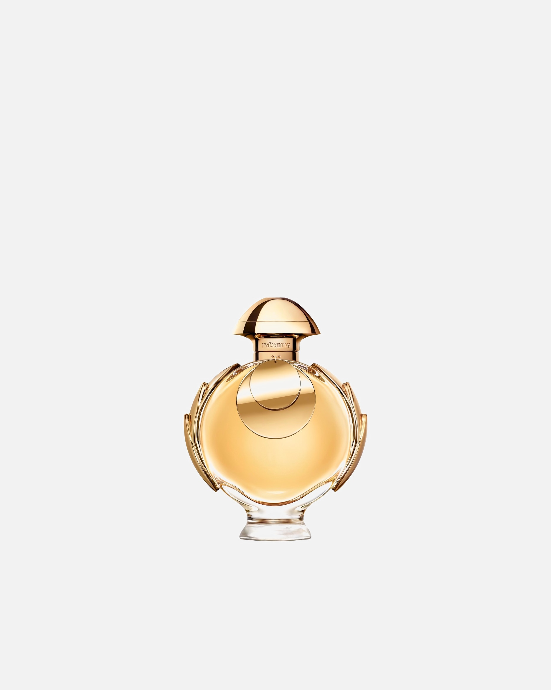 Eau de Parfum para Mujer Rabanne Olympéa Elixir Intense 30 ml