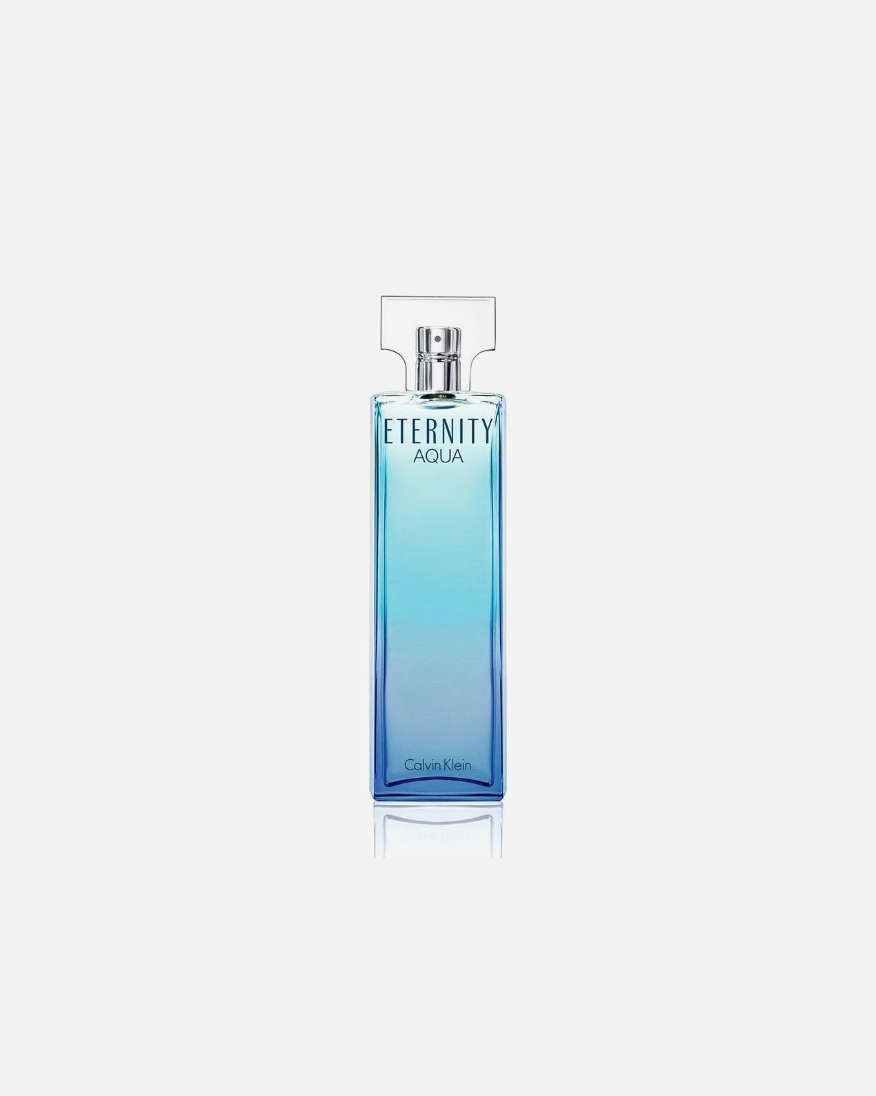 Eau de Parfum para Unisex CALVIN KLEIN Eternity Aqua 30 ml