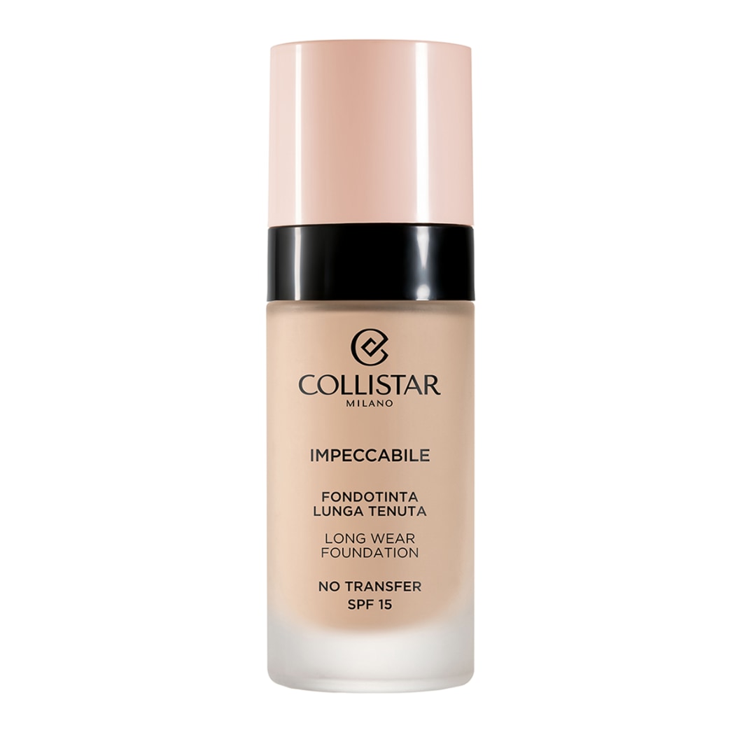 Collistar Impeccabile Long Wear Base 2N