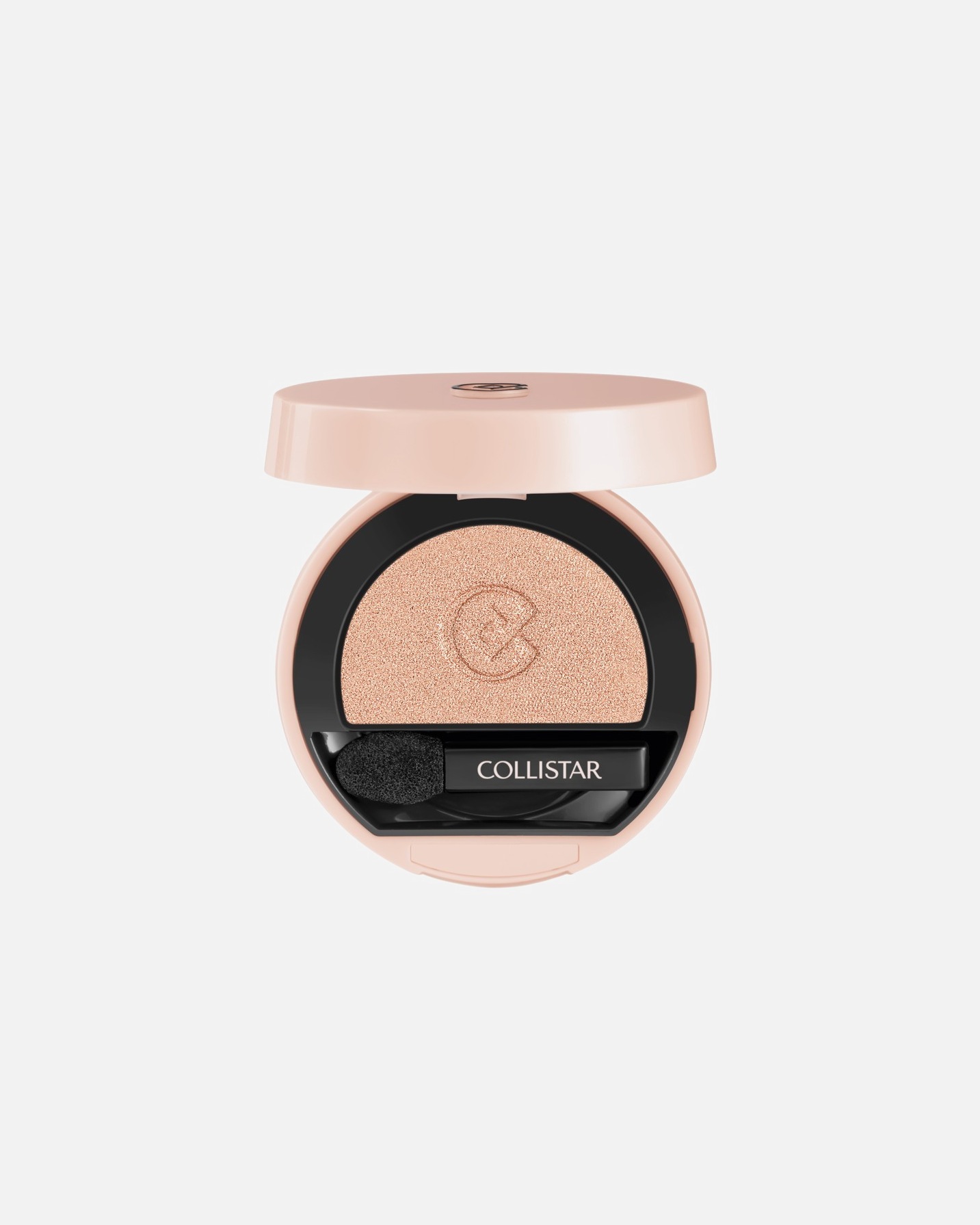 Sombra de ojos para Unisex Collistar Impeccabile Impeccable Compact 210 - CHAMPAGNE SATIN