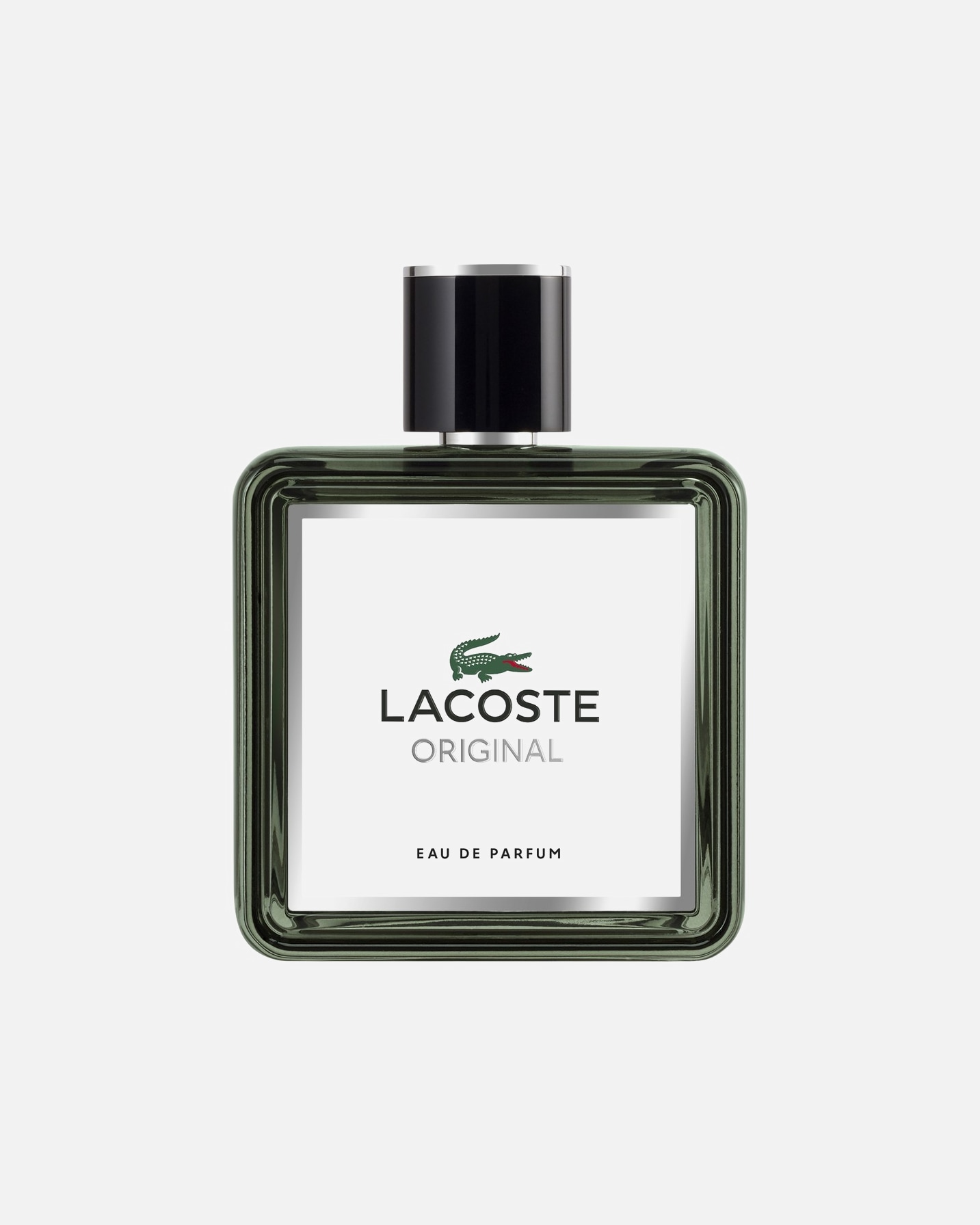 Eau de Parfum para Hombre Lacoste Original 100 ml