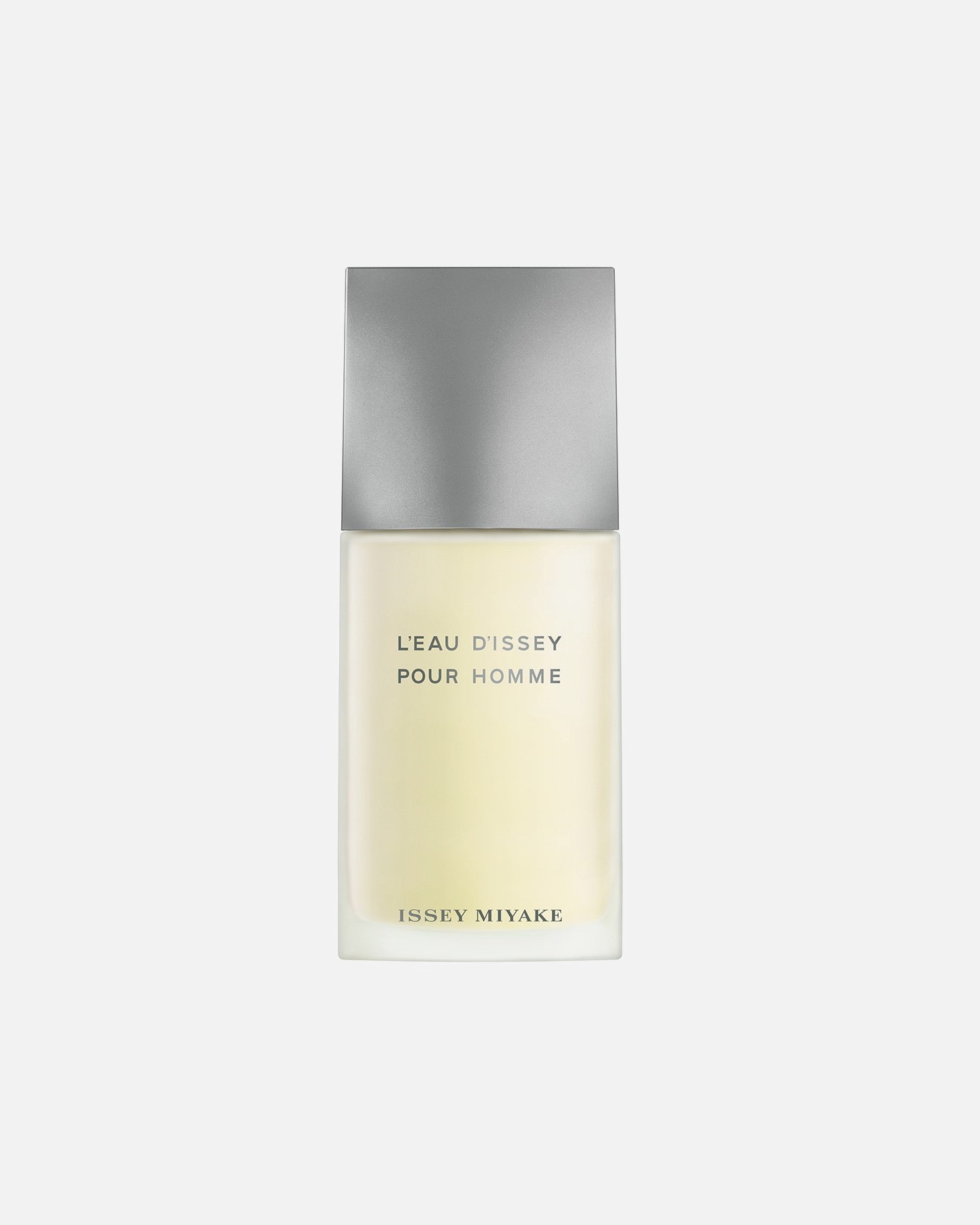 Eau de toilette para Hombre Issey Miyake L'Eau d'Issey pour Homme 200 ml