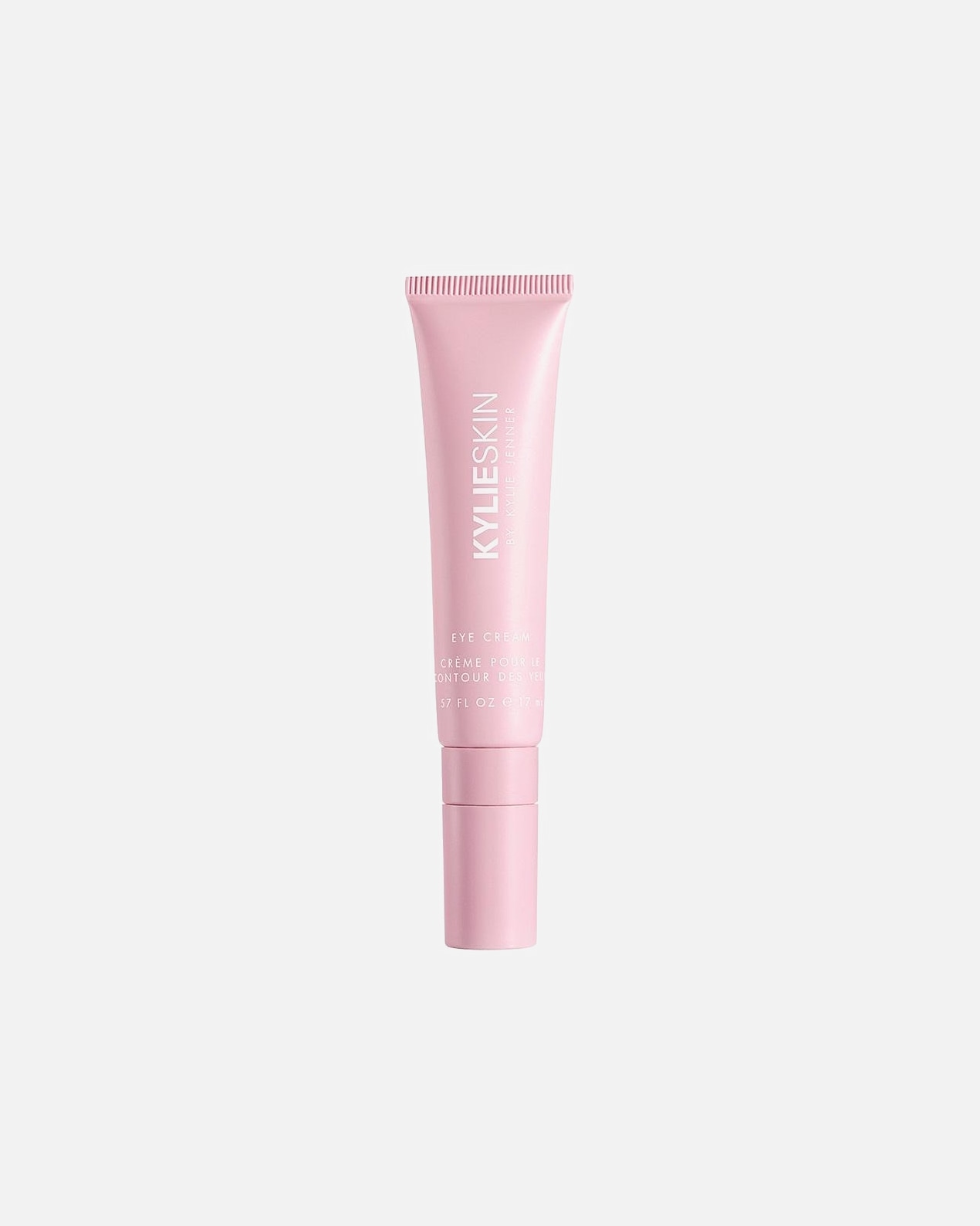 Crema para los ojos para Unisex KYLIE SKIN Eye Cream 17 ML