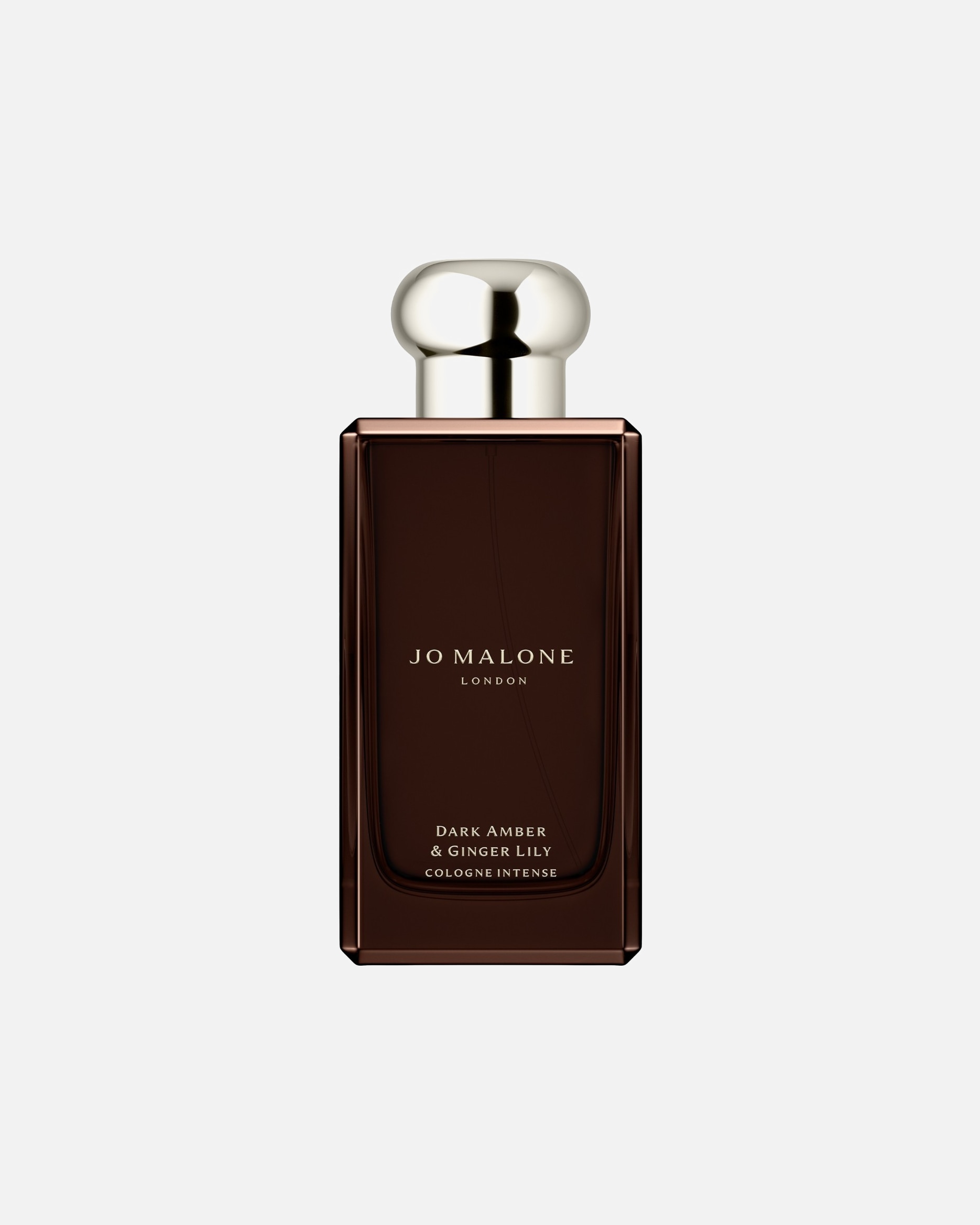 Eau de Cologne para Unisex Jo Malone London Cologne Intense Dark Amber & Ginger Lily 100 ml