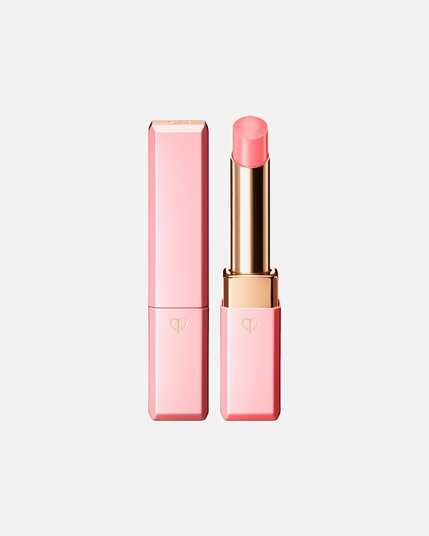 Bálsamo labial para Unisex Clé de Peau Beauté Lip Glorifier PINK
