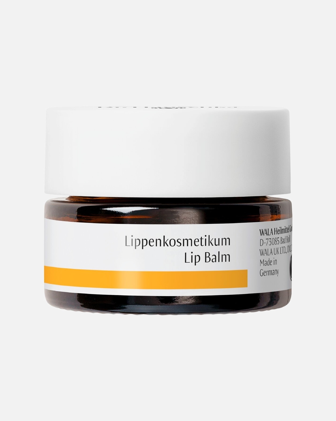 Bálsamo labial para Unisex Dr. Hauschka Producto cosmético para los labios 4.5 ml