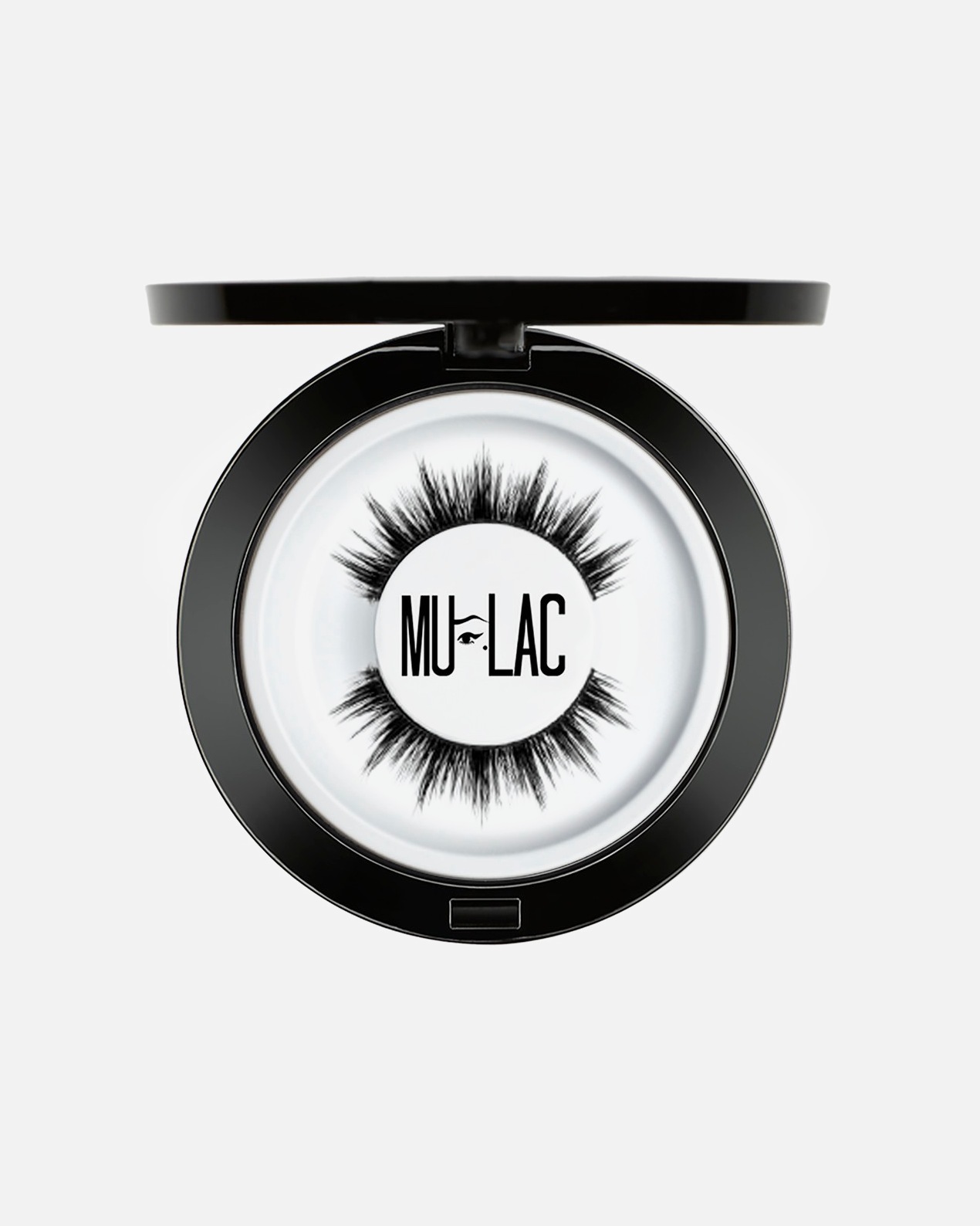 Pestañas postizas para Mujer MULAC Make-up Baby Lolita 1 Pieza