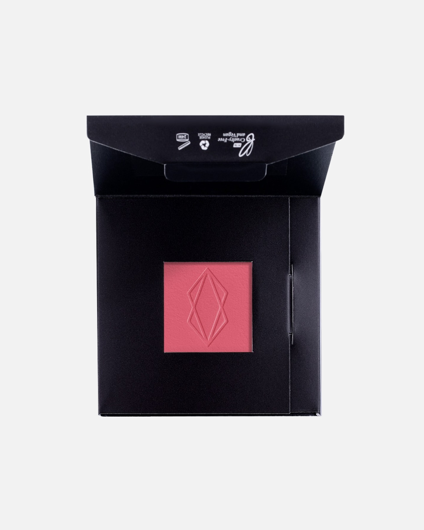 Sombra de ojos para Unisex Lethal Cosmetics Magnetic ETHOS