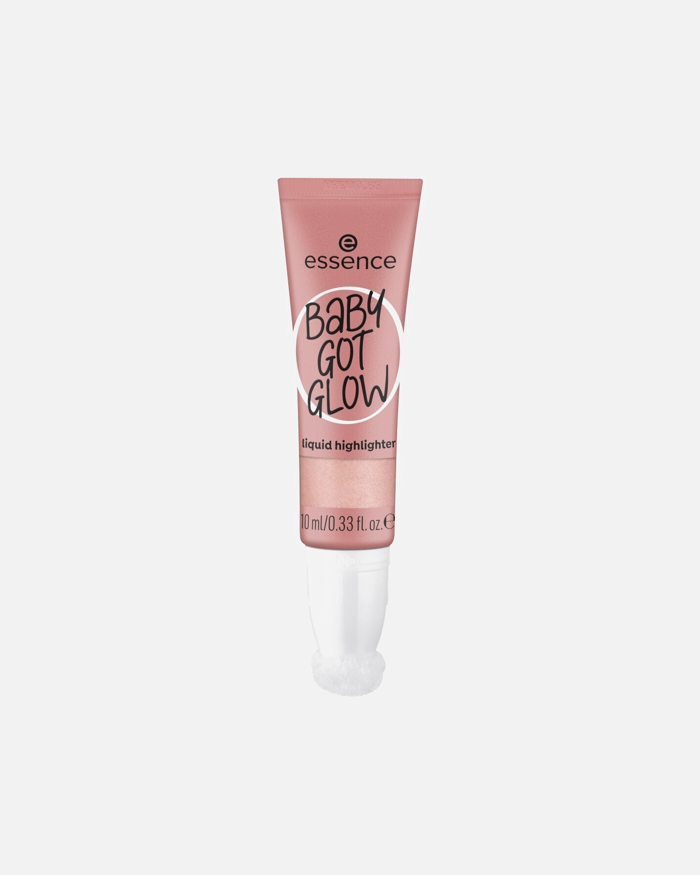 Iluminador para Mujer Essence BABY GOT GLOW No. 20 - Rose And Shine