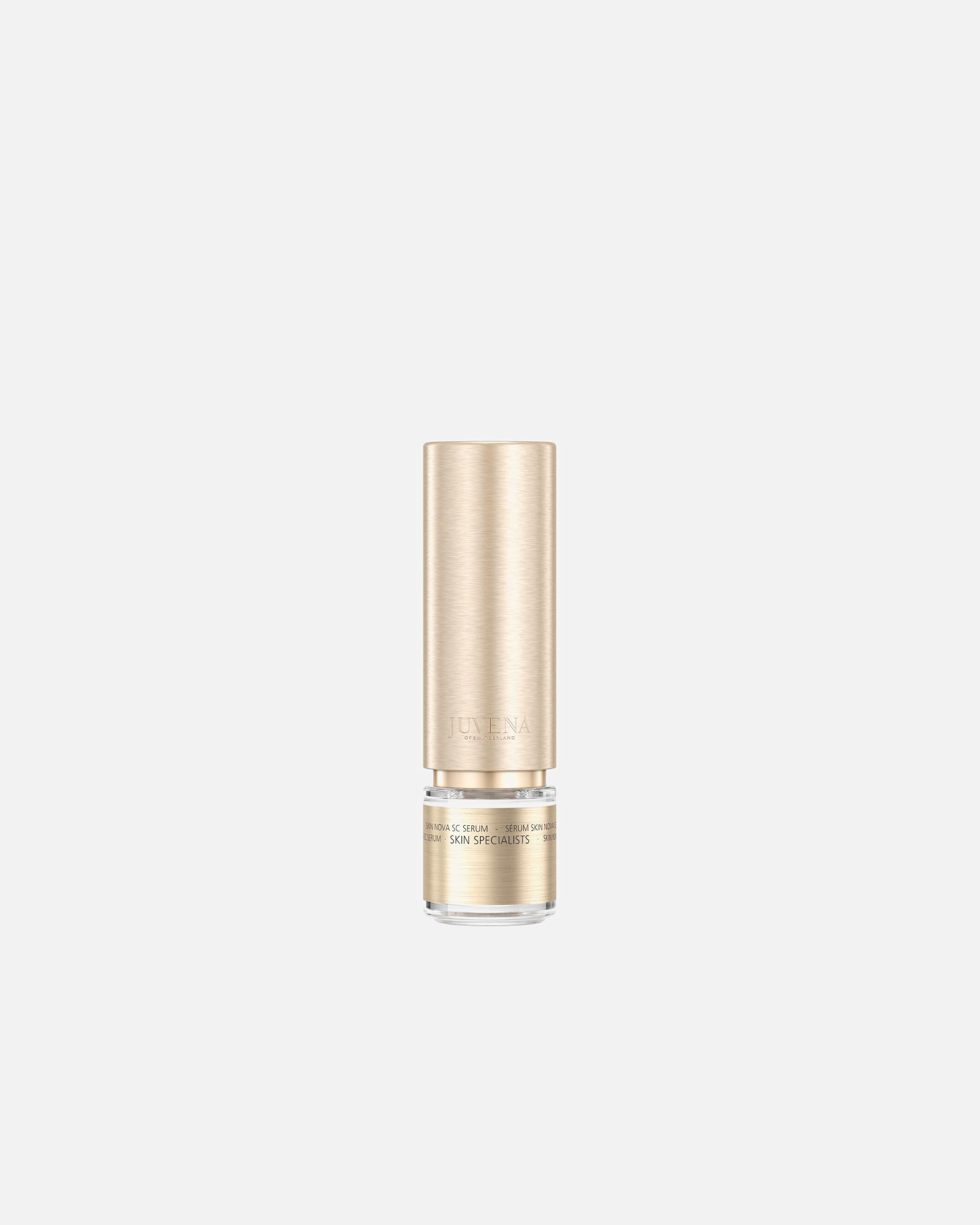 Suero hidratante para Unisex Juvena Skin Specialists Skin Specialist Skin Nova Sc Sérum - Sérum Renovador 30 ML