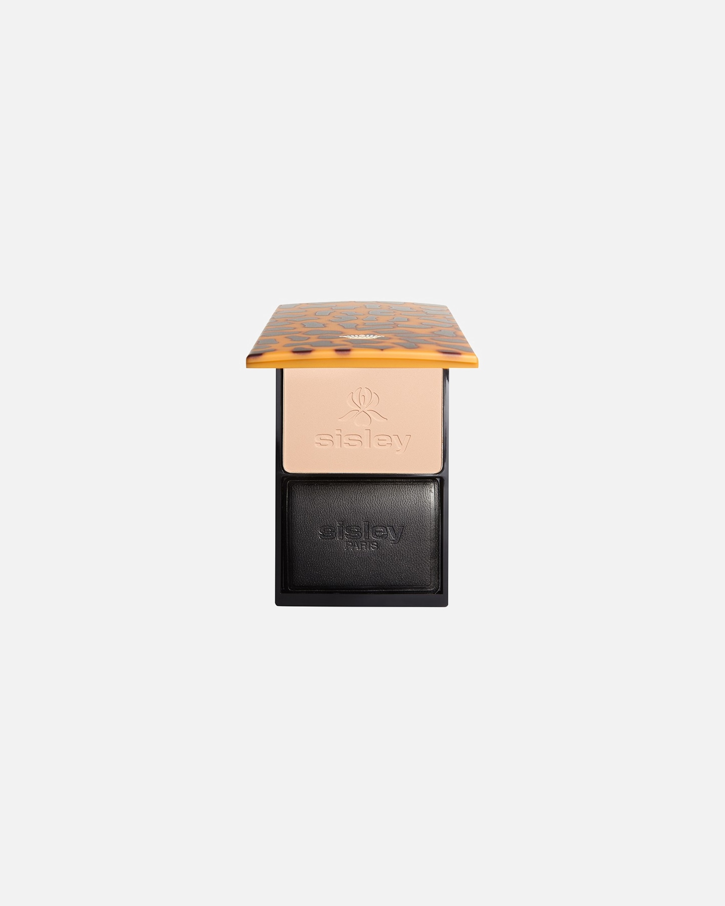 Polvos para Unisex Sisley Phyto-poudre compact 3
