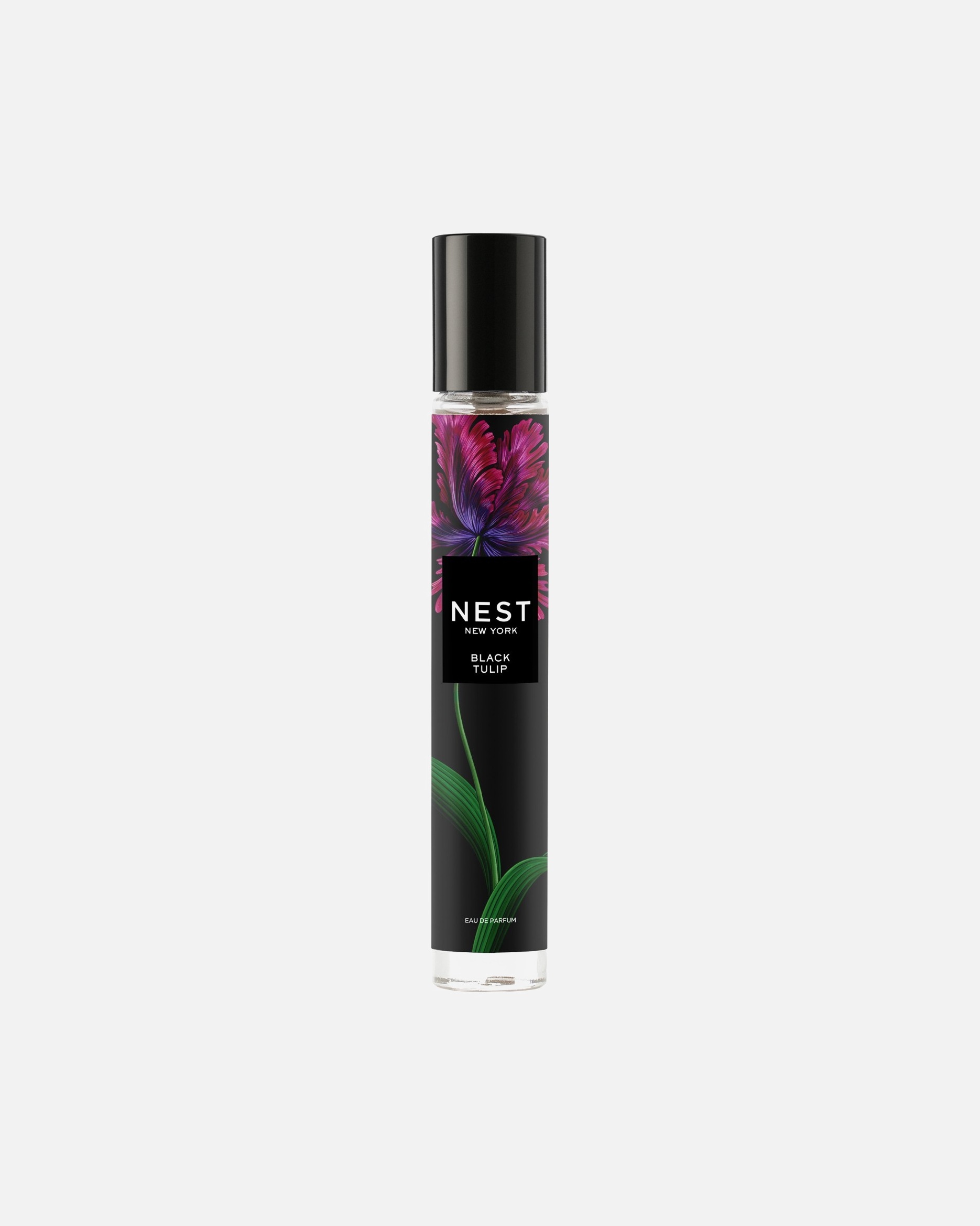 Eau de Parfum para Mujer NEST NEW YORK Black Tulip Black Tulip 8 ml