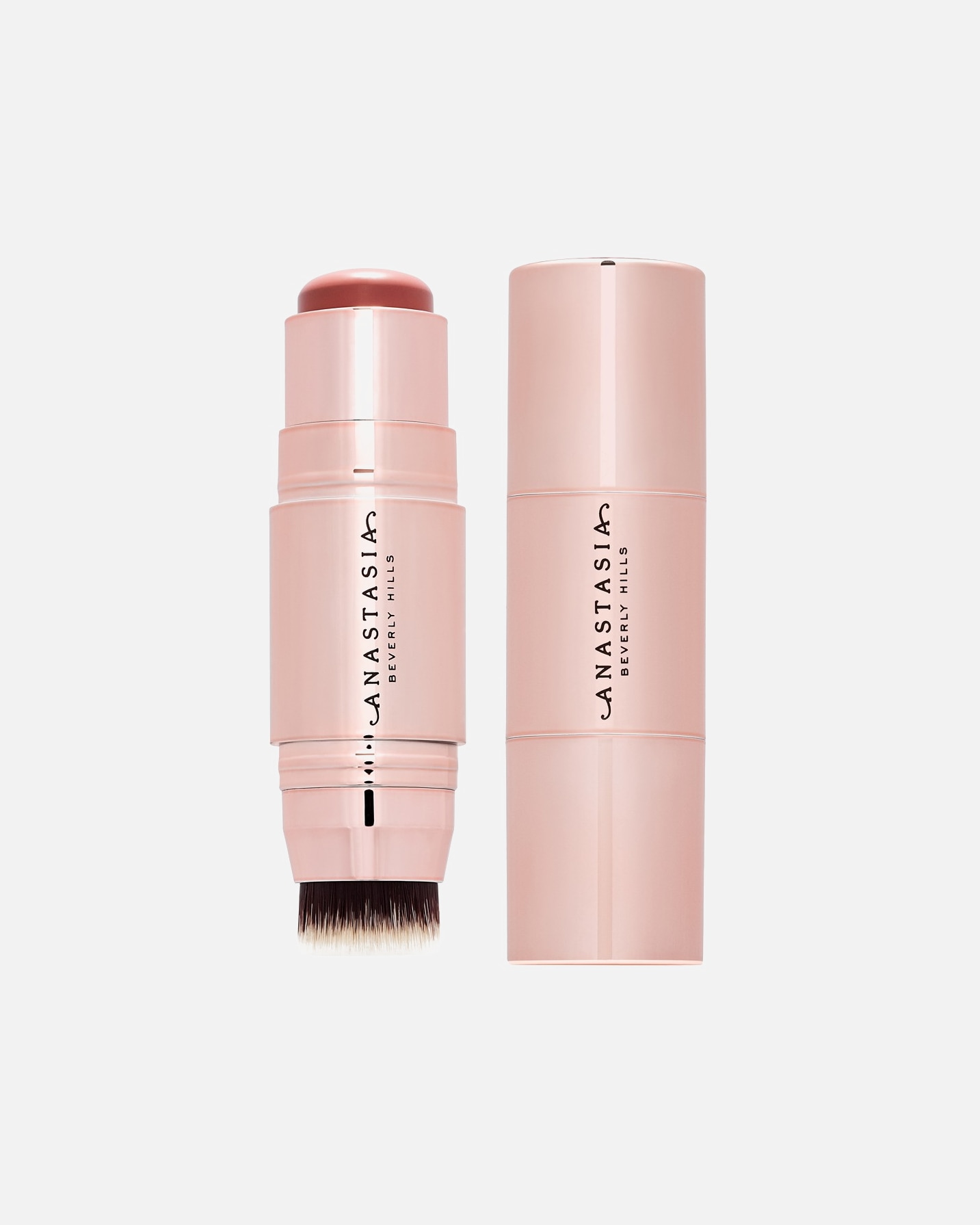 Colorete para Unisex Anastasia Beverly Hills Stick Blush Soft Rose