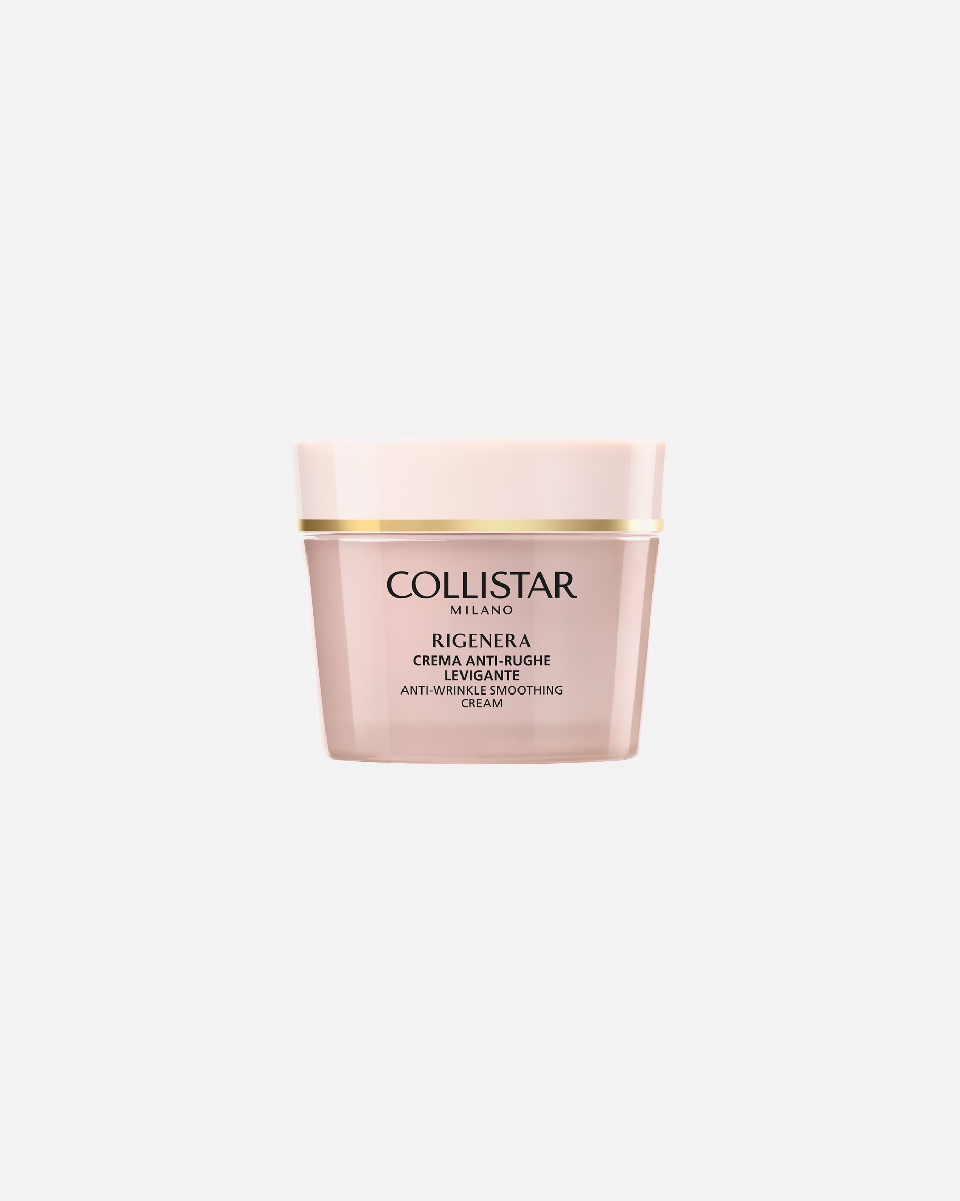 Crema facial para Mujer Collistar Rigenera Antiarrugas Alisadora 50 ml