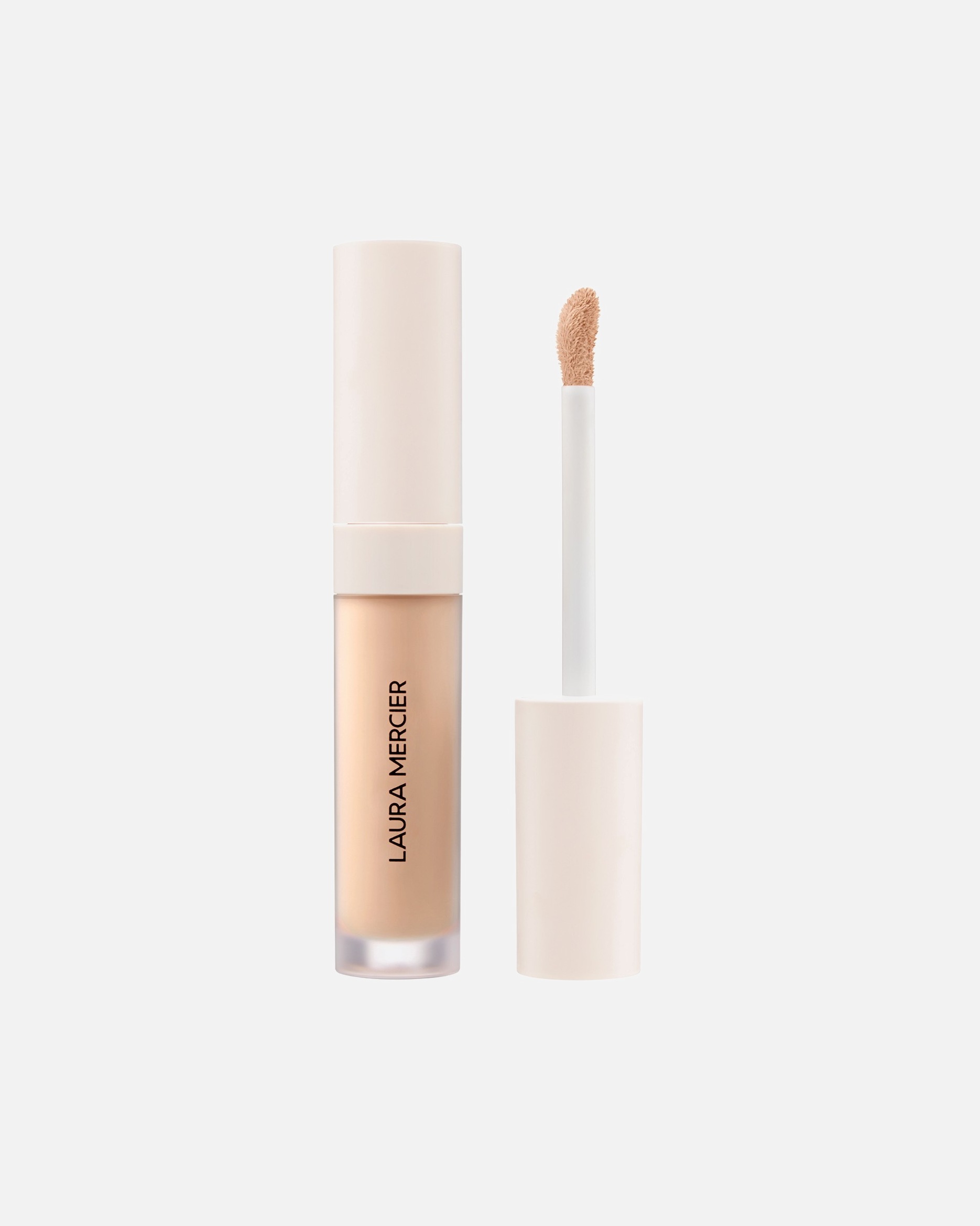 Corrector para Unisex Laura Mercier CORRECTOR PERFECCIONADOR REAL FLAWLESS WEIGHTLESS 1N0
